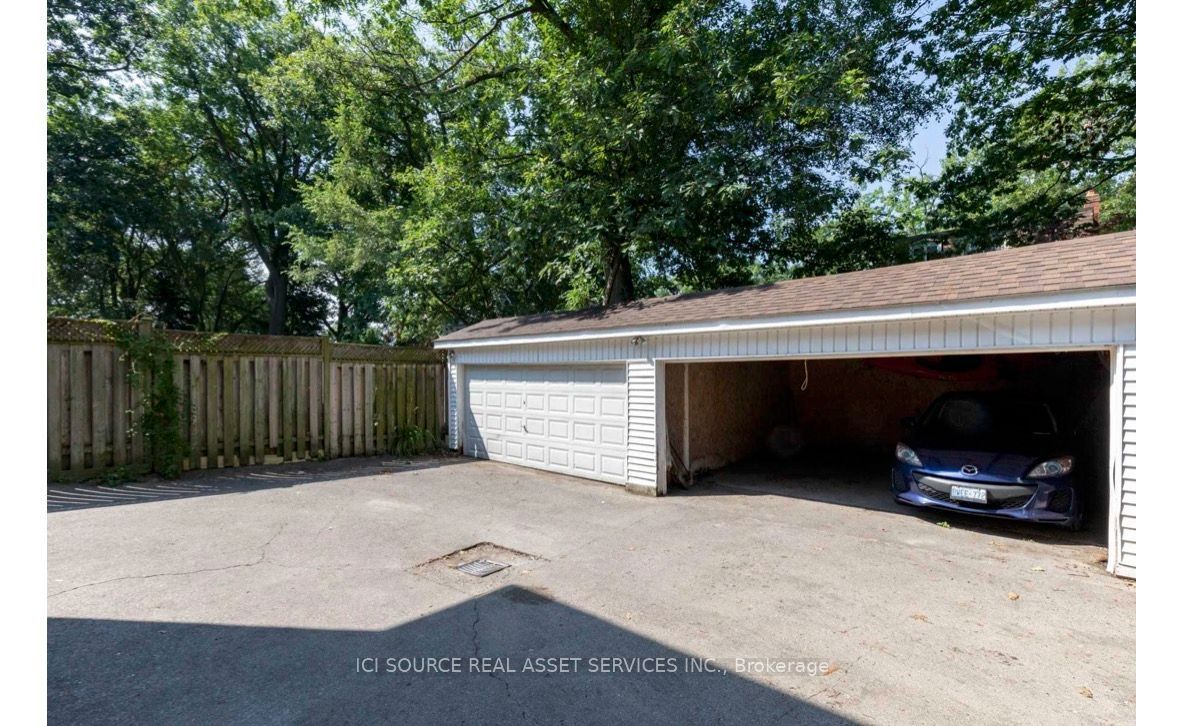 44 Courcelette Road Unit 6 Property Photo 19