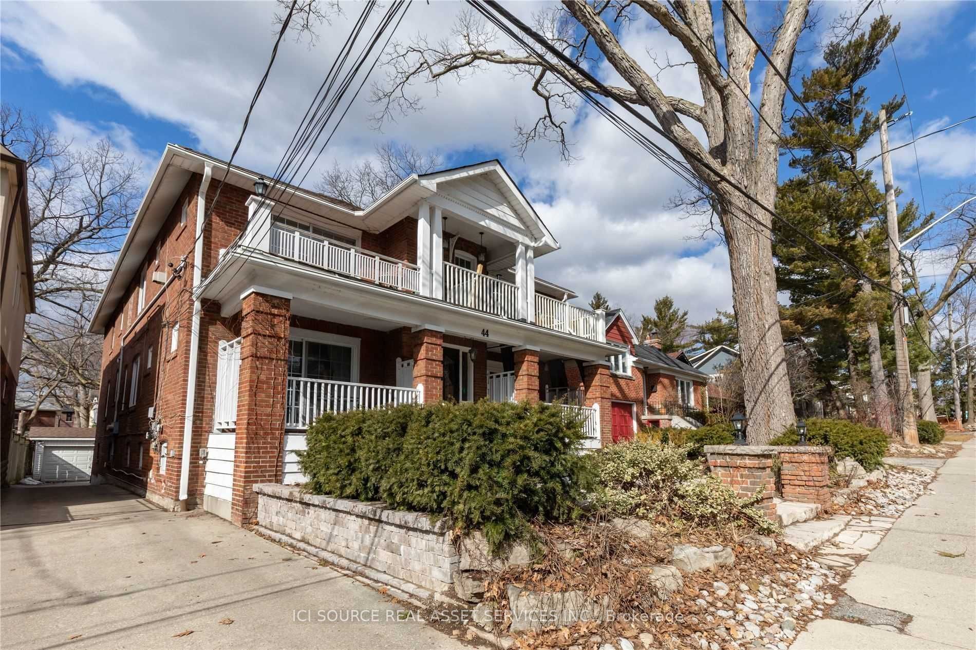 44 Courcelette Road Unit 6 Property Photo 23