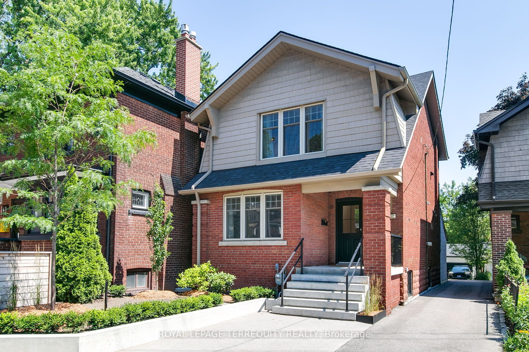 1775 Gerrard Street E Property Photo 1