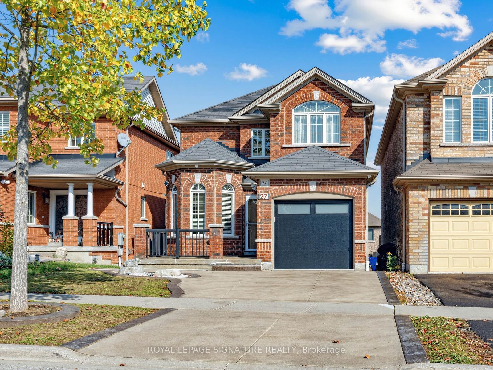 27 Shapland Crescent Property Photo 2