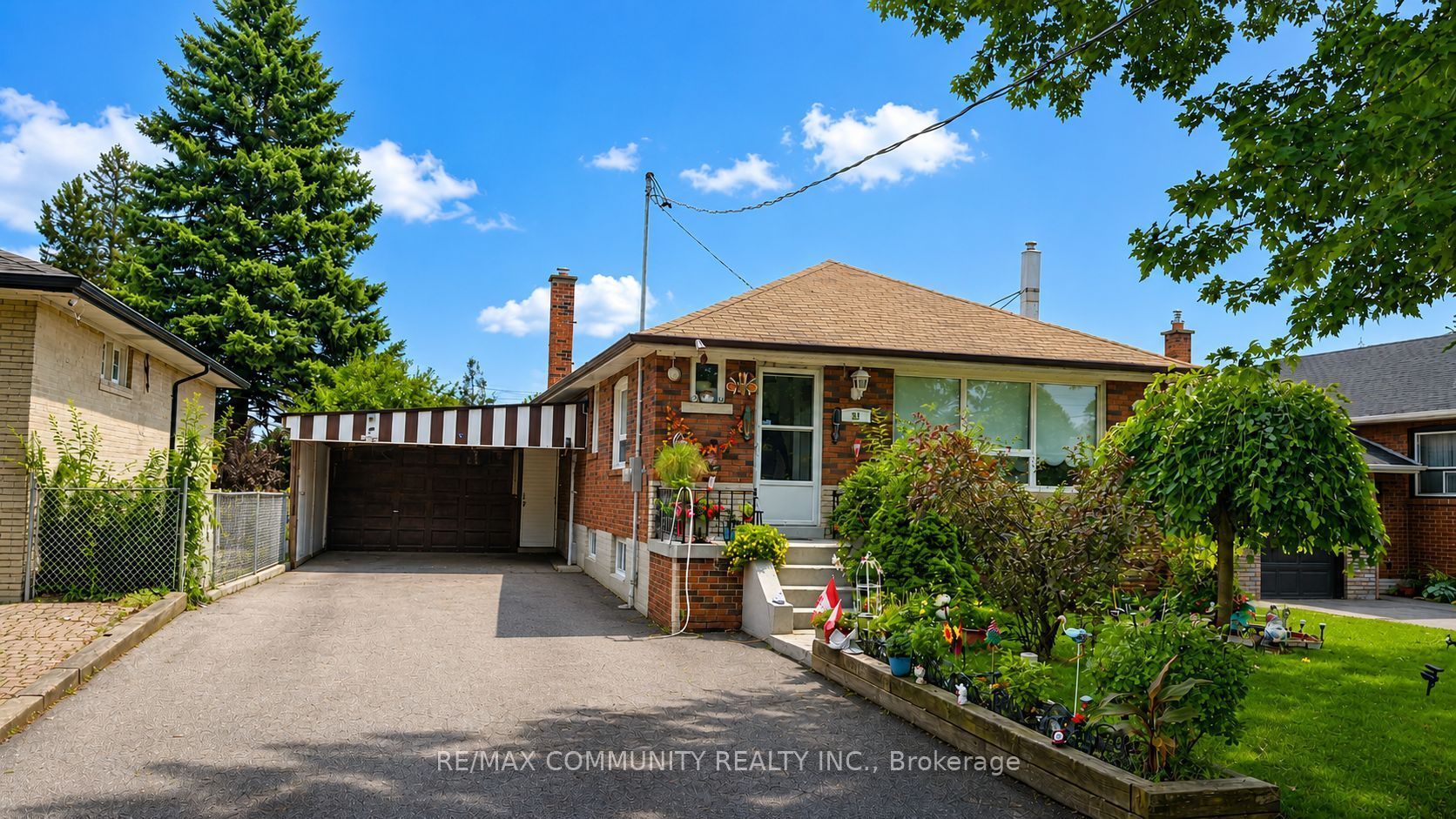 51 Sharbot Avenue Bsmt Property Photo 1