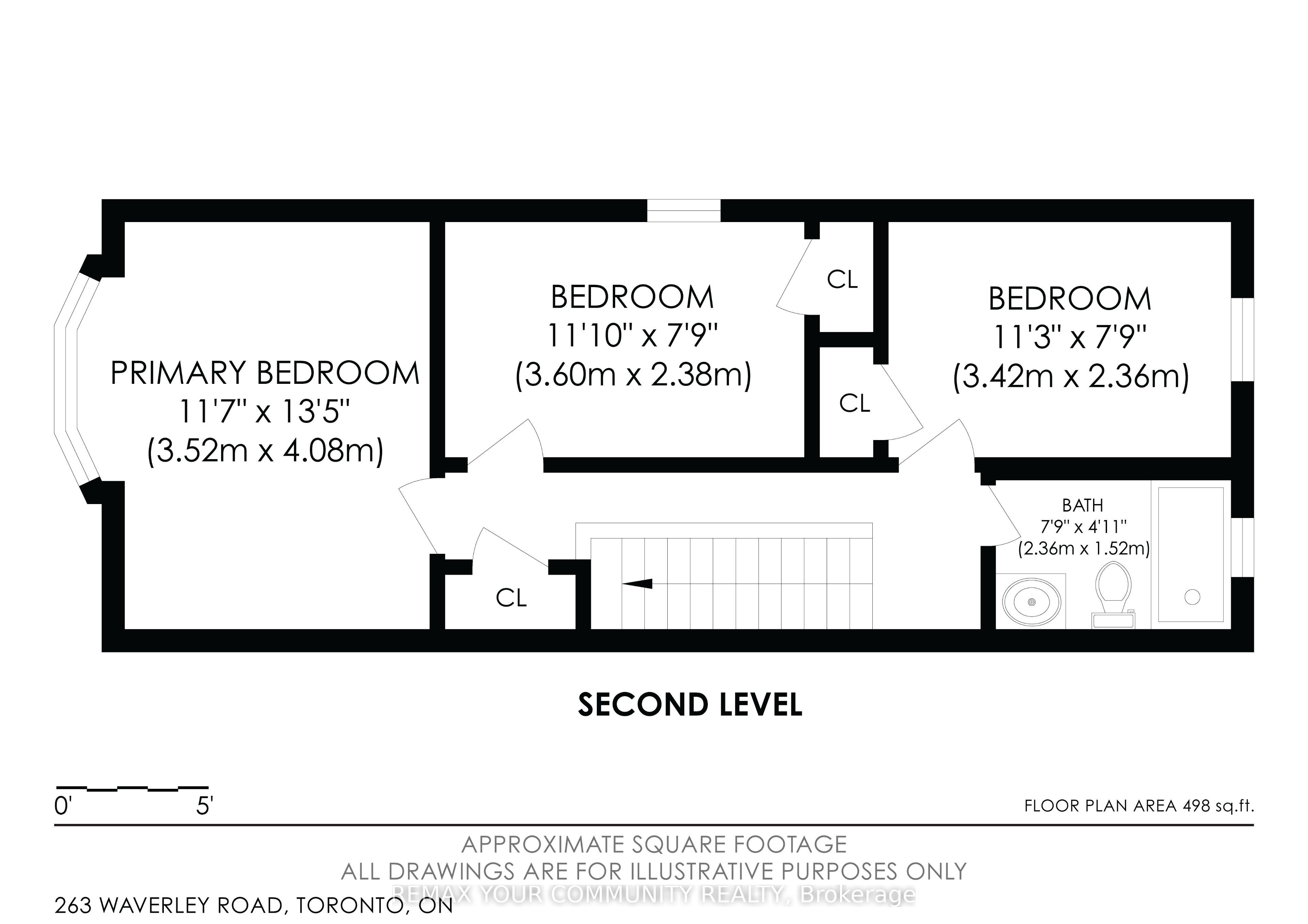 263 Waverley Road Property Photo 45