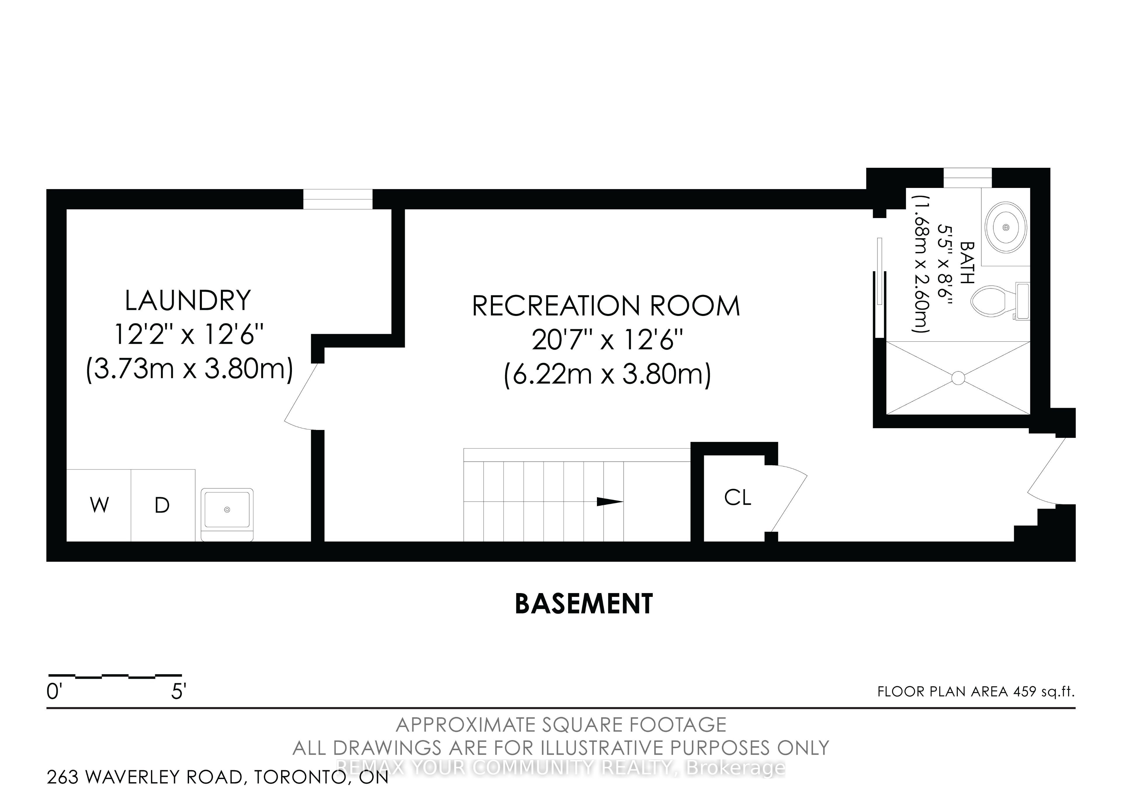 263 Waverley Road Property Photo 46