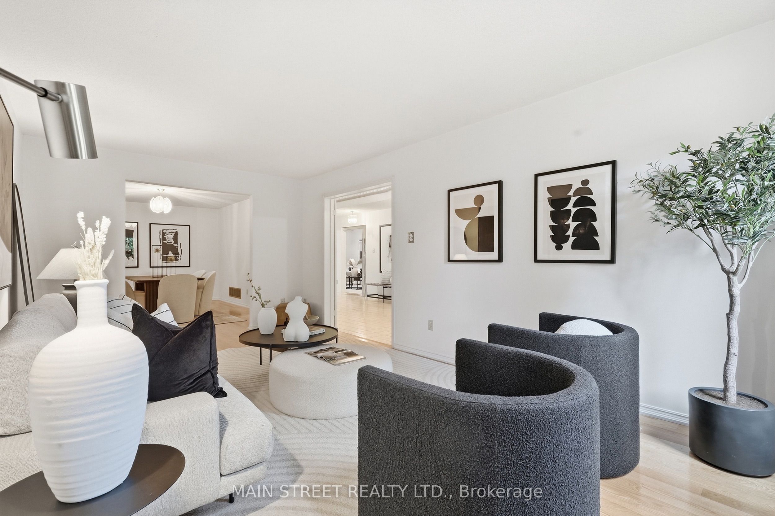 95 Whistling Hills Drive Property Photo 6
