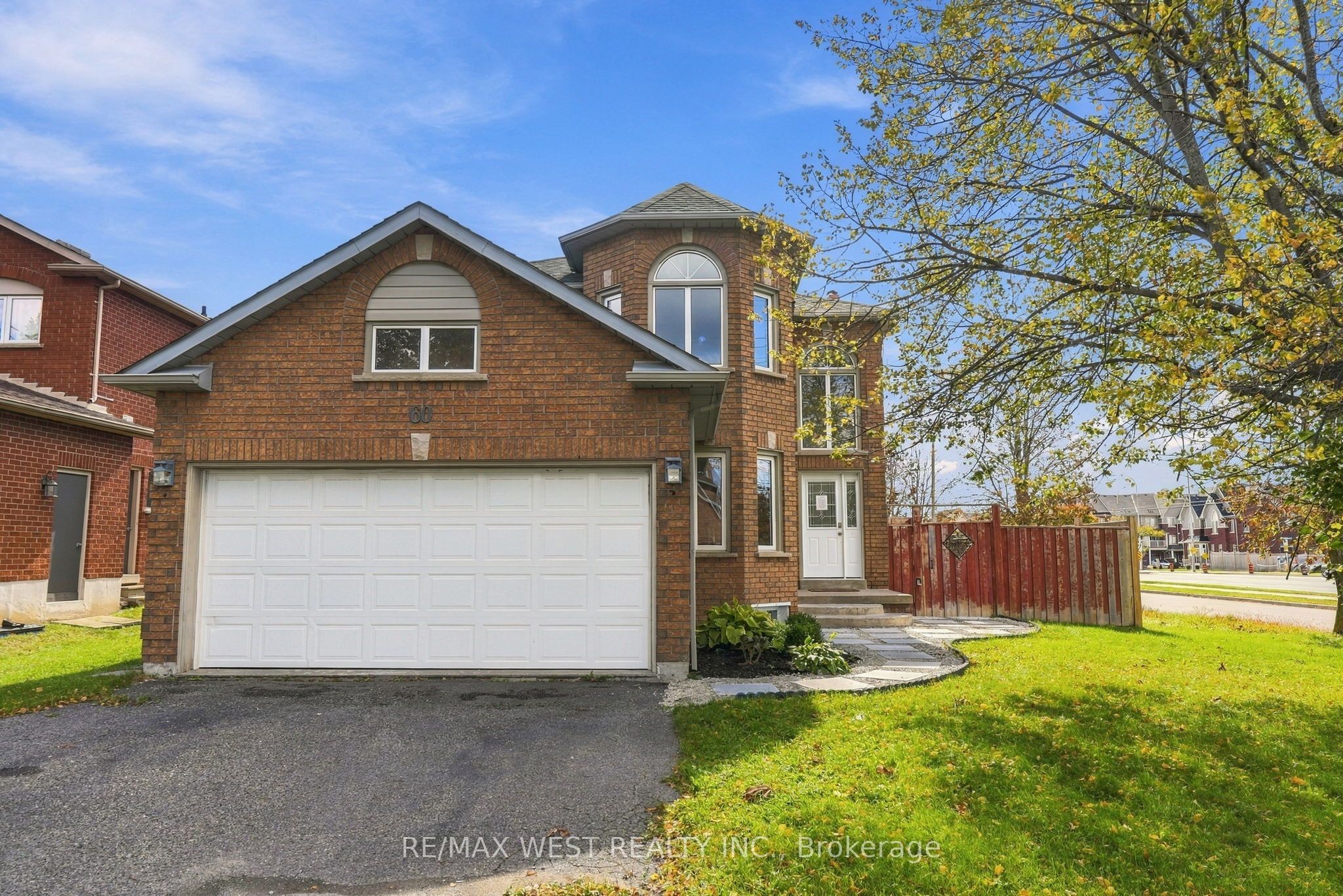 60 Furrow Drive Property Photo 1