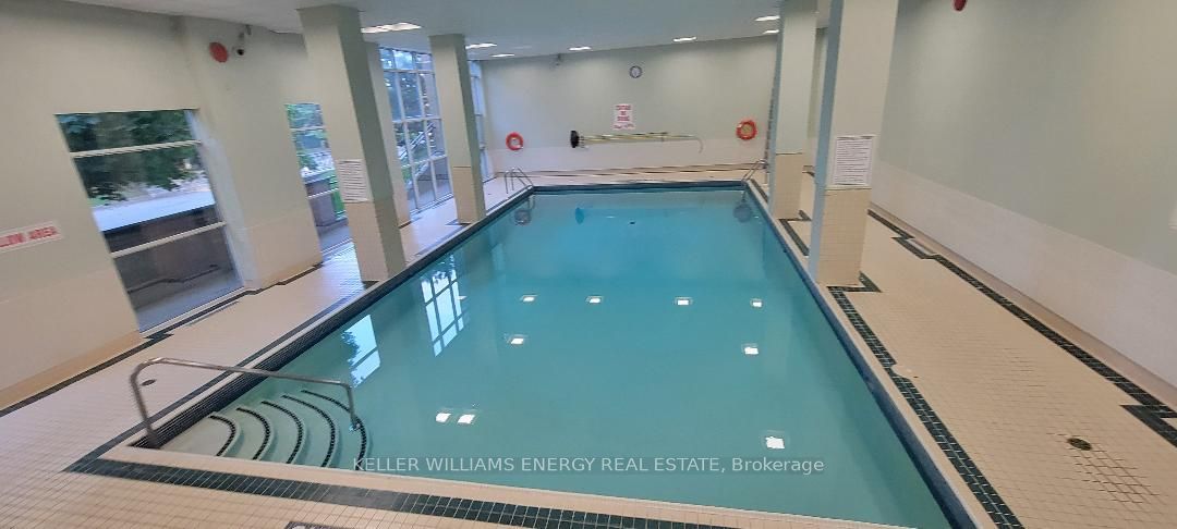 1665 Pickering Parkway #807 Property Photo 7