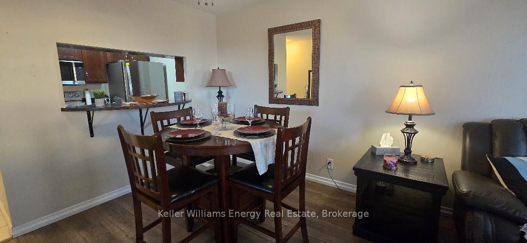 1665 Pickering Parkway #807 Property Photo 14