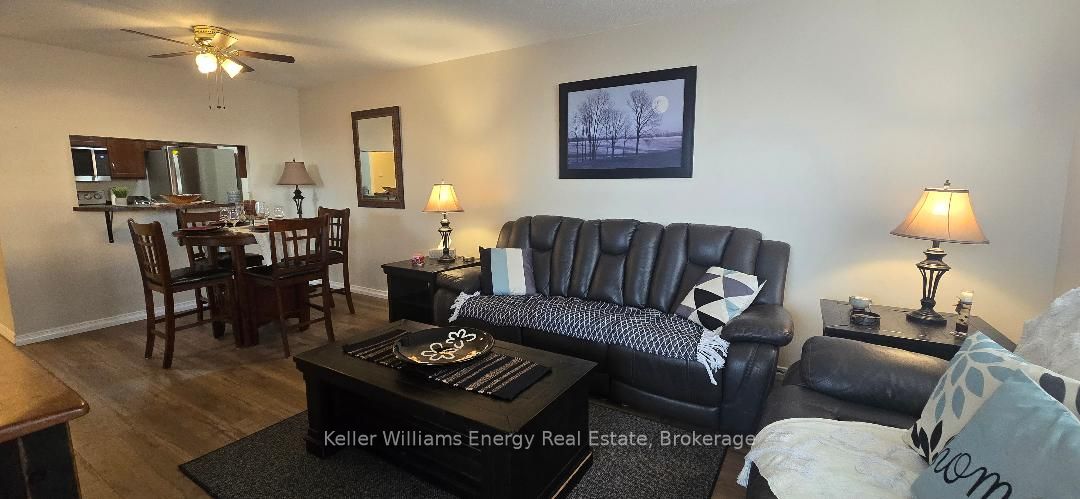 1665 Pickering Parkway #807 Property Photo 15