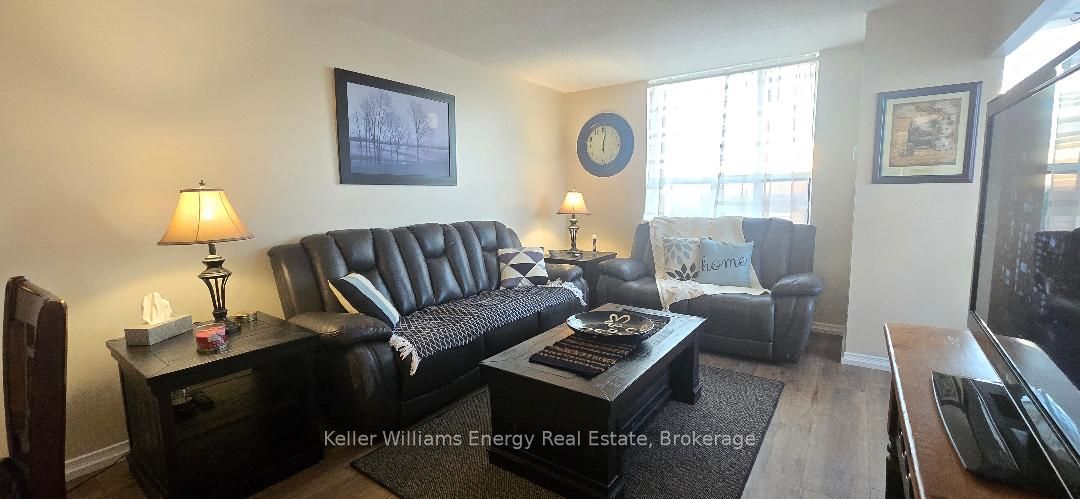 1665 Pickering Parkway #807 Property Photo 16