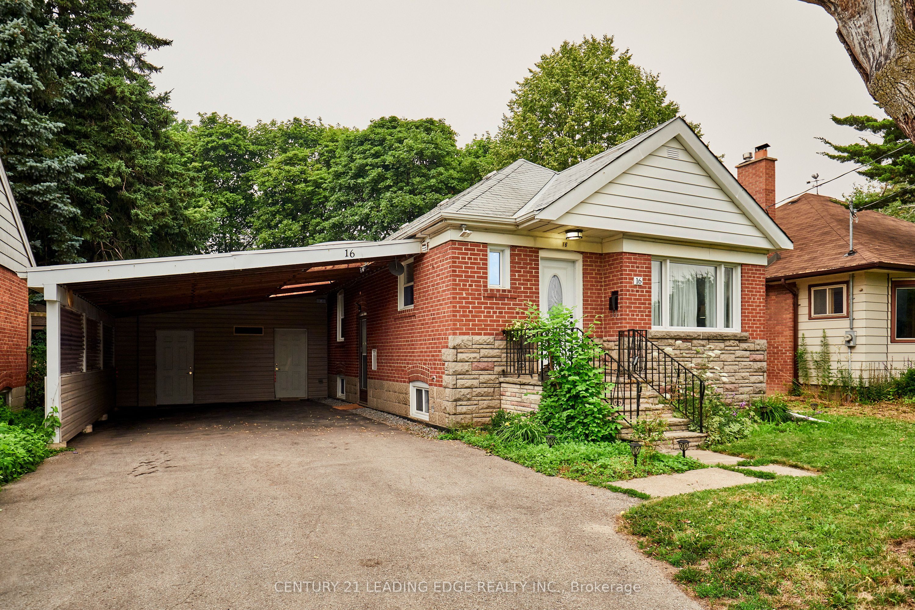16 Mccowan Road Property Photo 1
