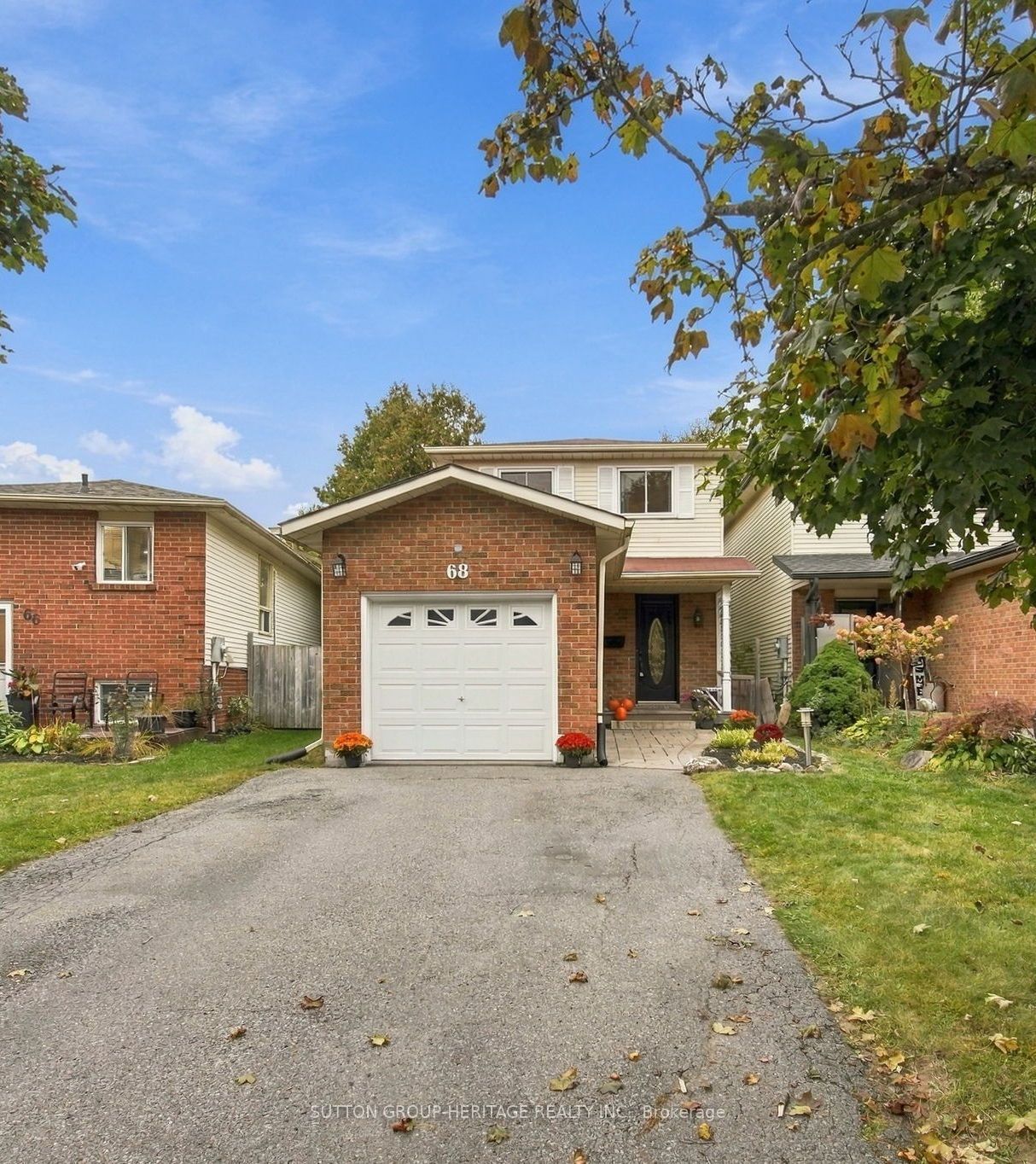 68 Hartsfield Drive Property Photo 1