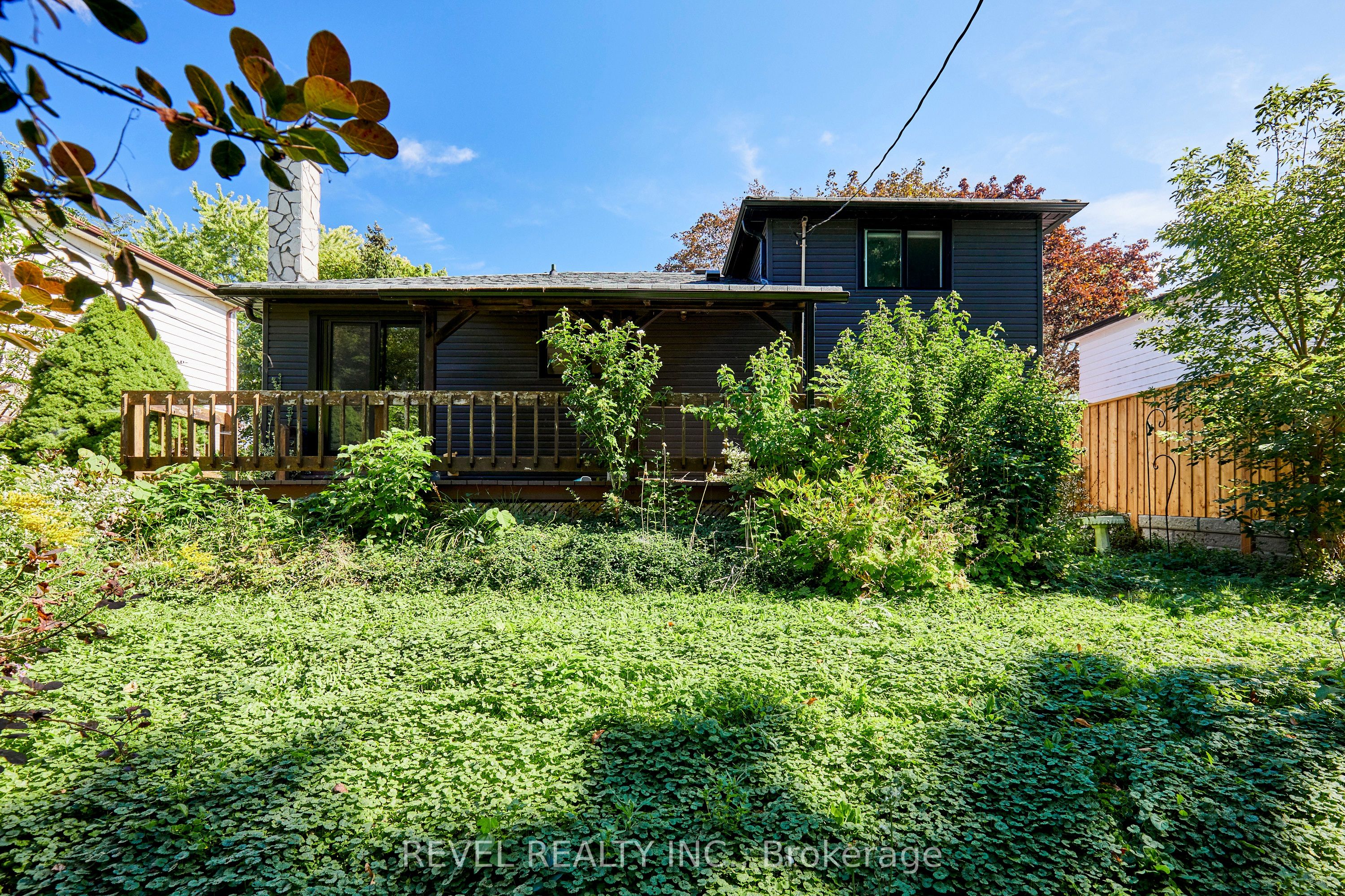 1260 Ilona Park Road Property Photo 4