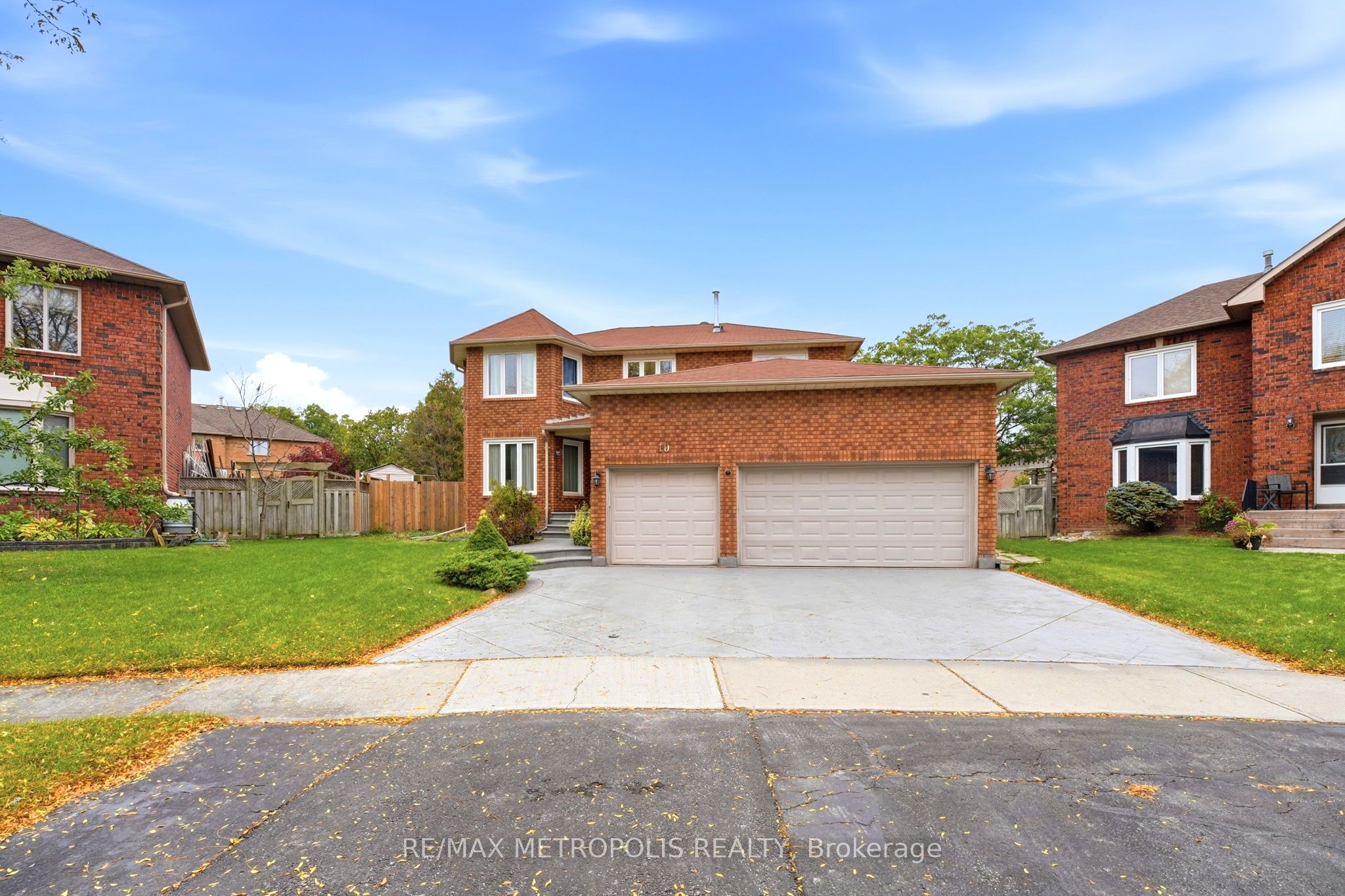 10 Sillett Drive Bsmt Property Photo 1