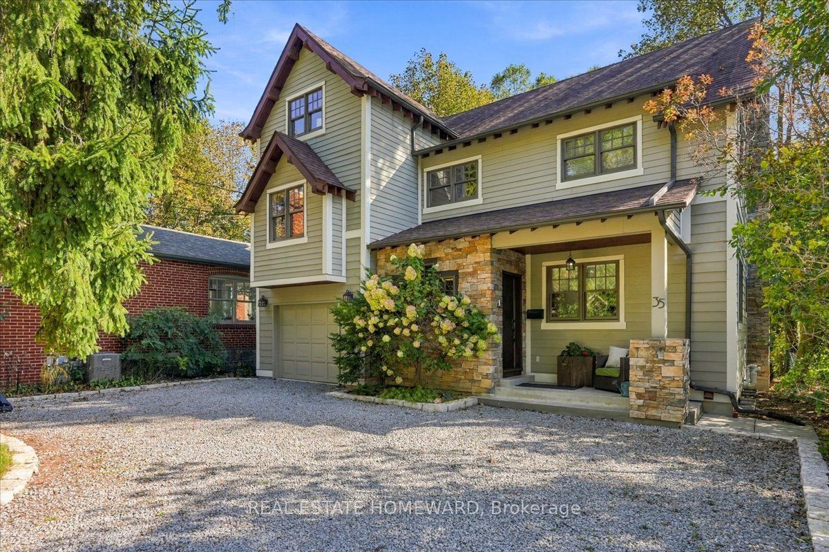 35 Springbank Avenue Property Photo 1