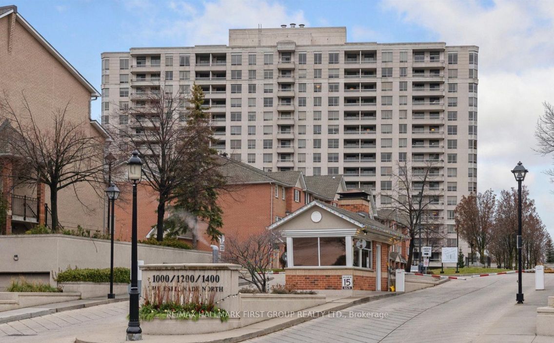 1400 The Esplanade N 607 Property Photo 24