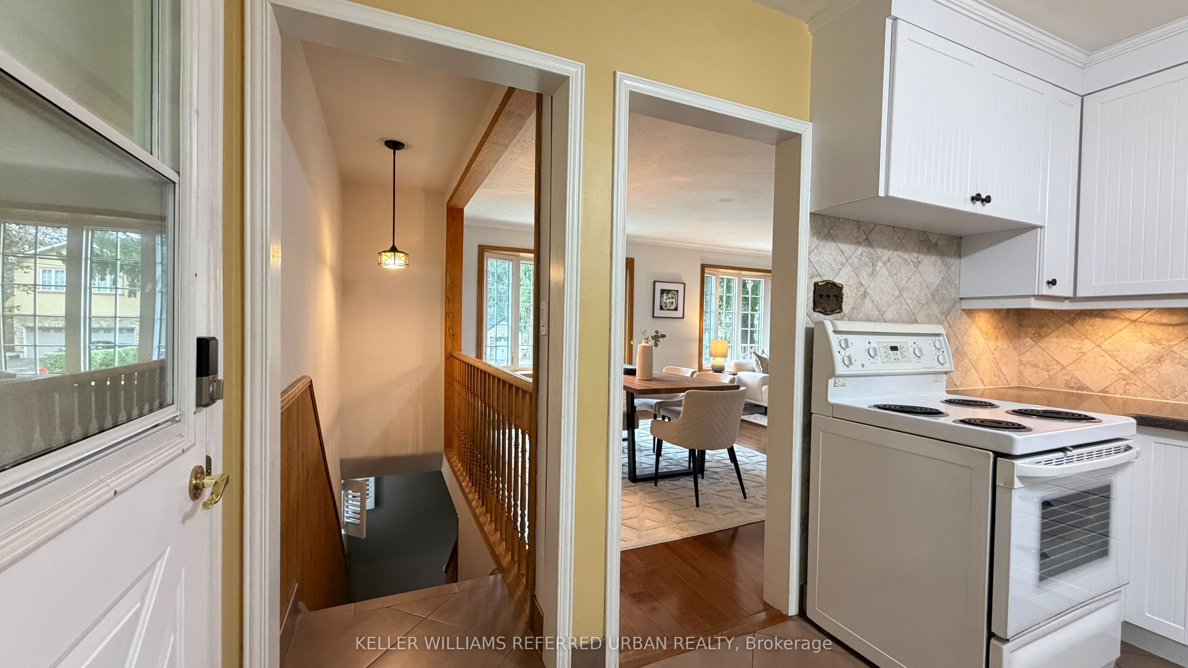 71 Agincourt Drive Property Photo 12