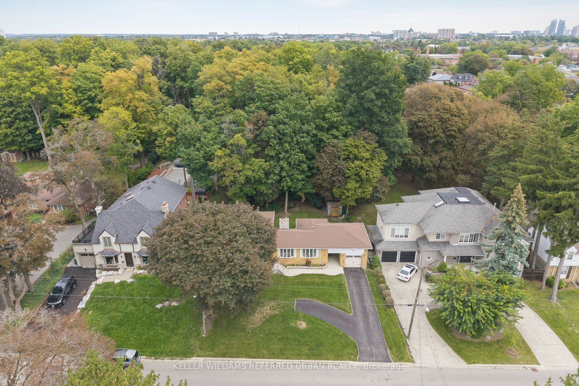 71 Agincourt Drive Property Photo 38
