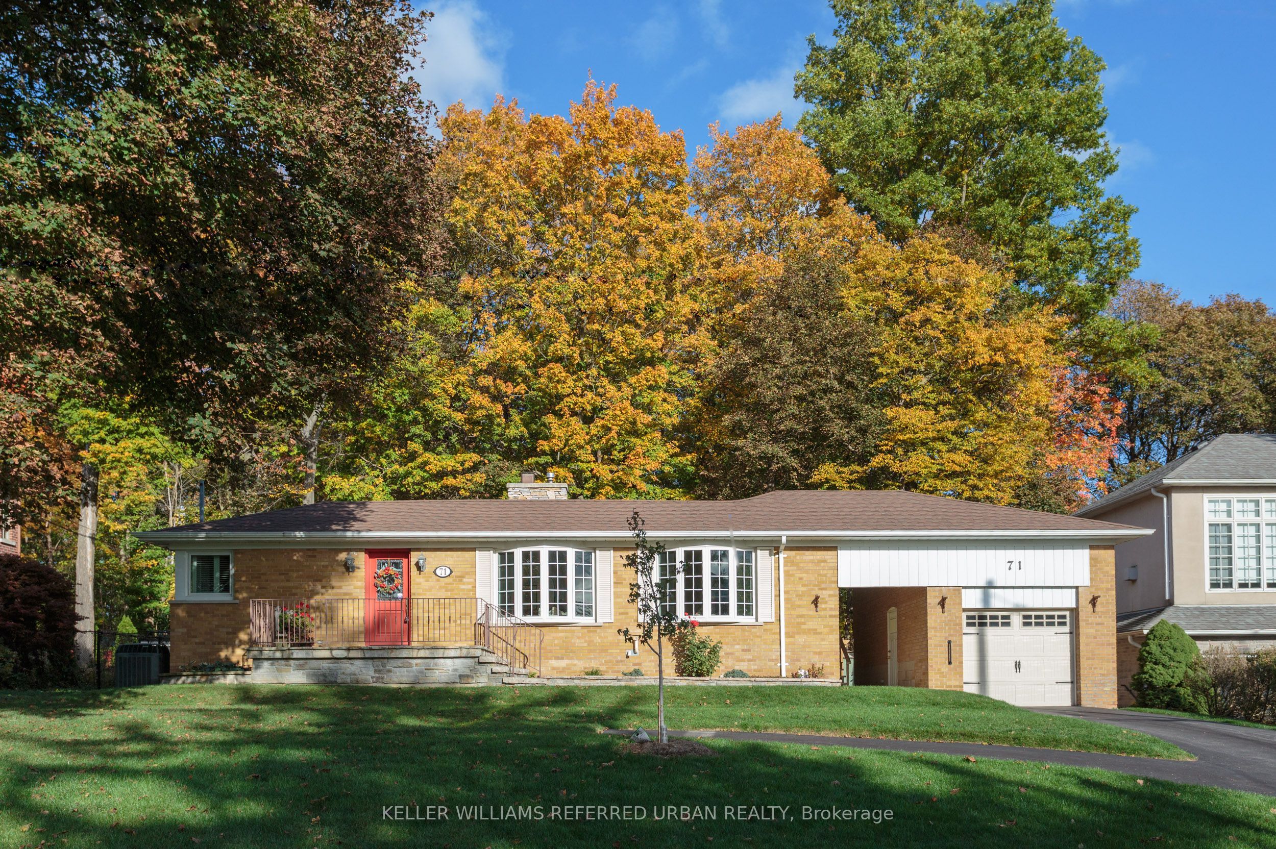 71 Agincourt Drive Property Photo 39