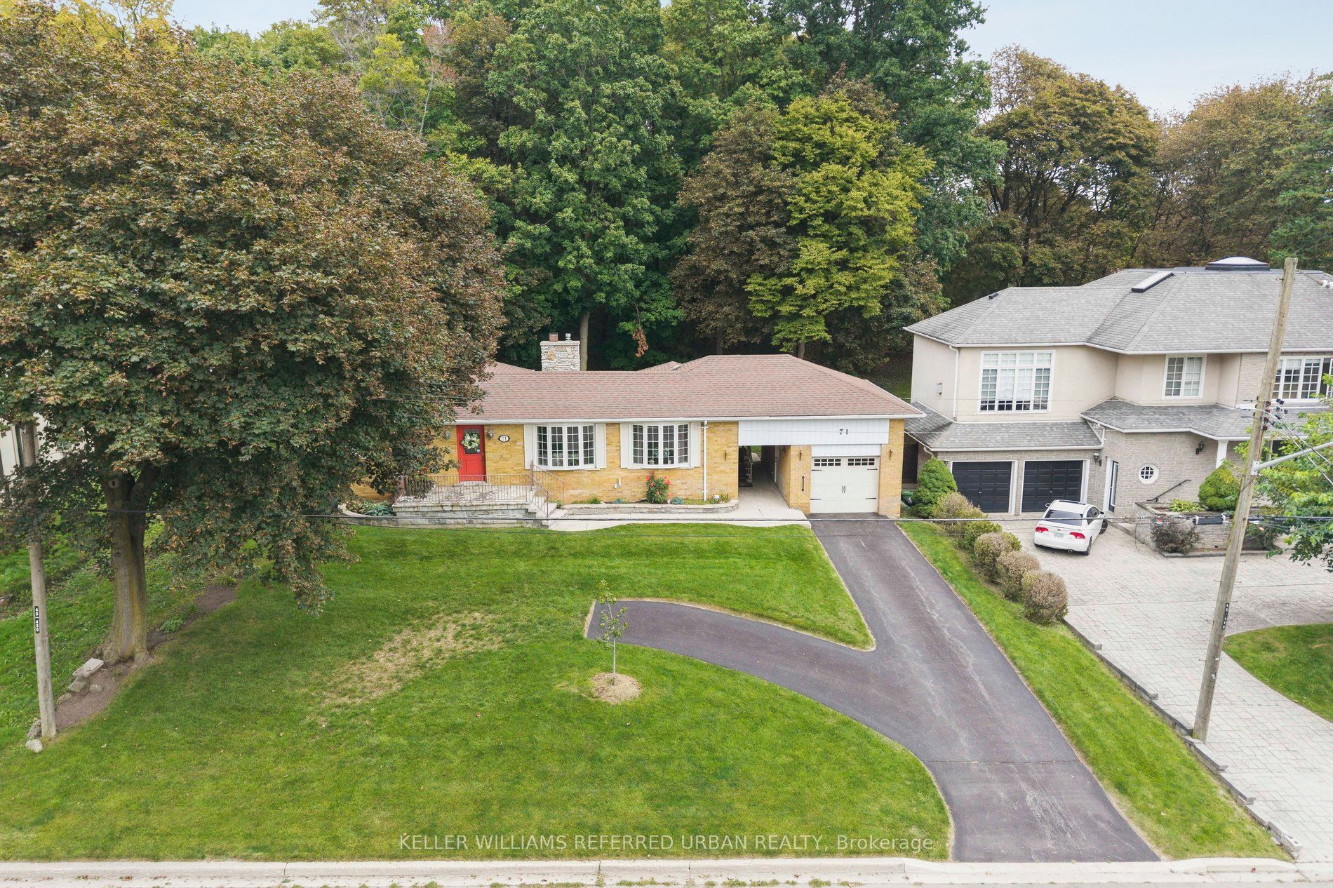 71 Agincourt Drive Property Photo 40