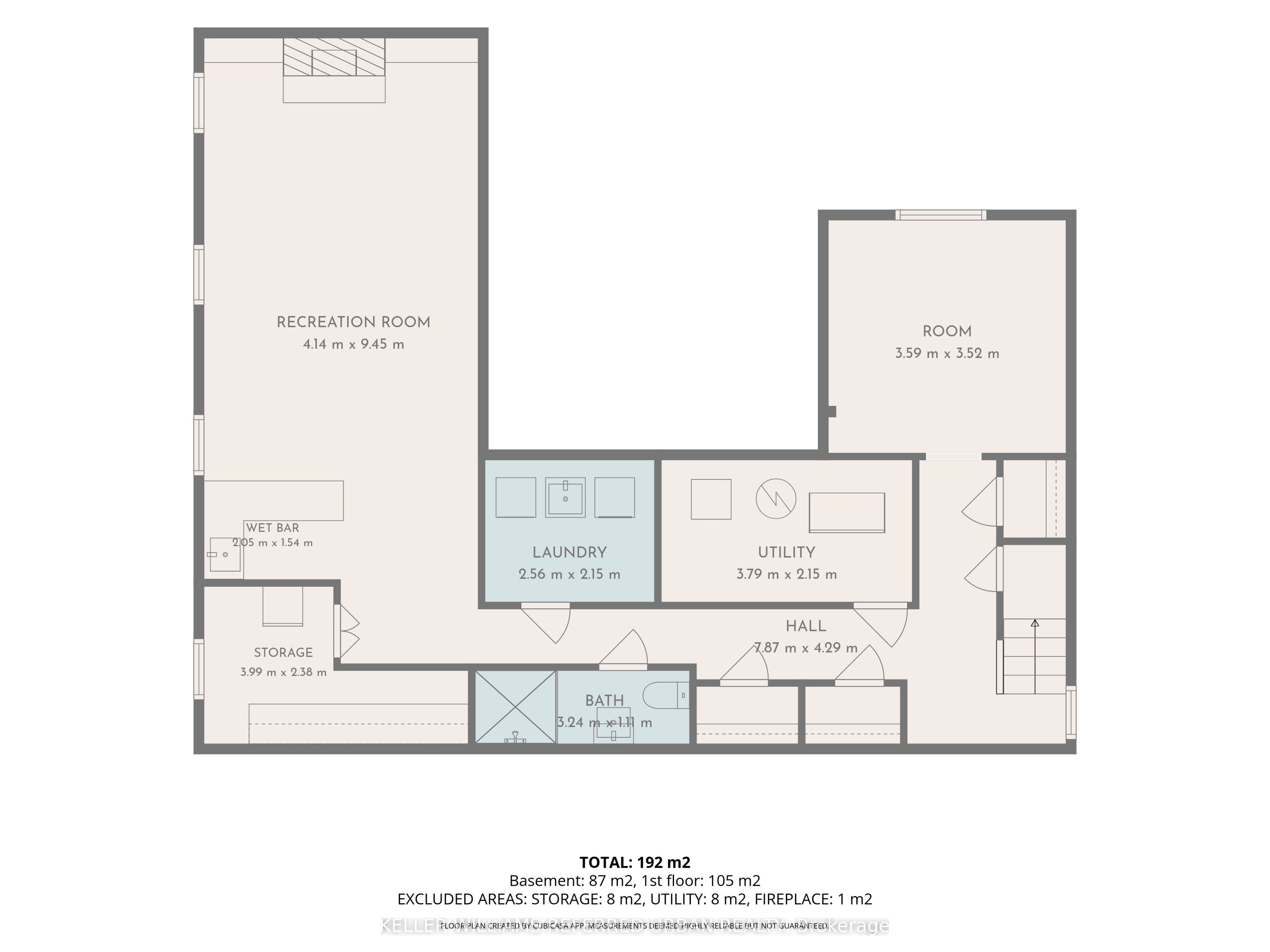 71 Agincourt Drive Property Photo 42