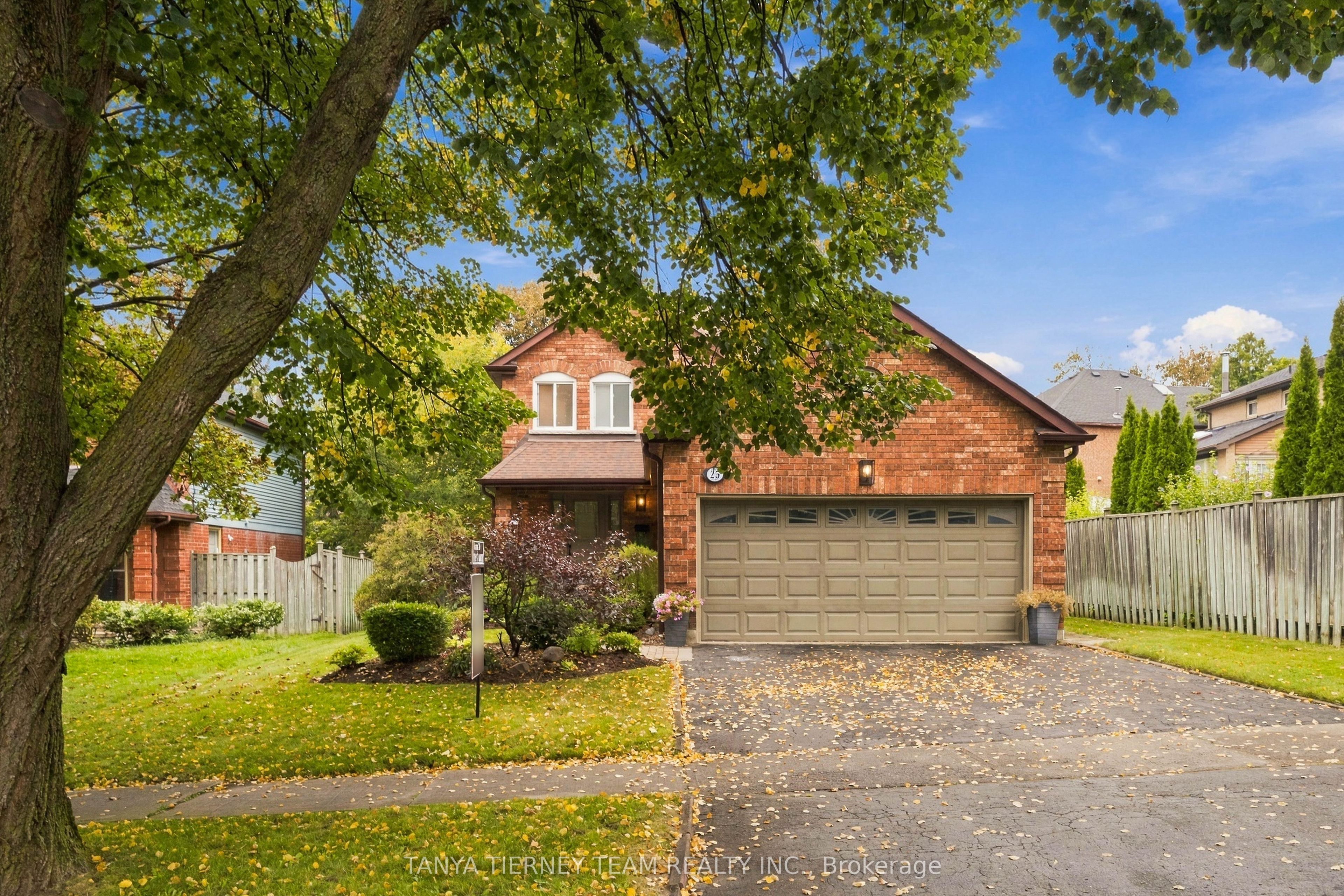 25 Coulton Court Property Photo 1