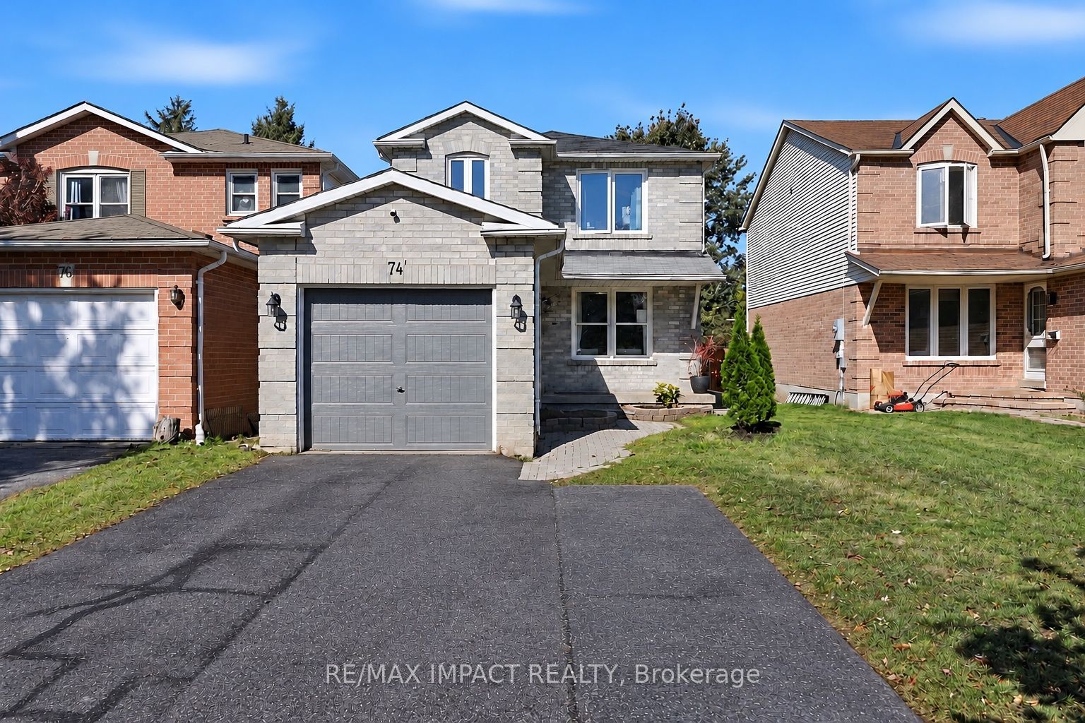 74 Yorkville Drive Property Photo 1