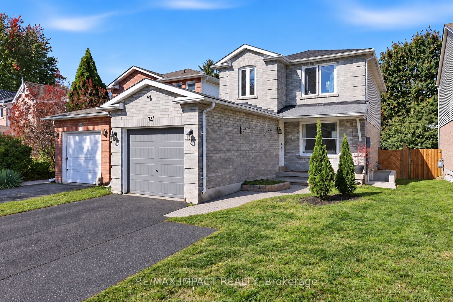 74 Yorkville Drive Property Photo 2