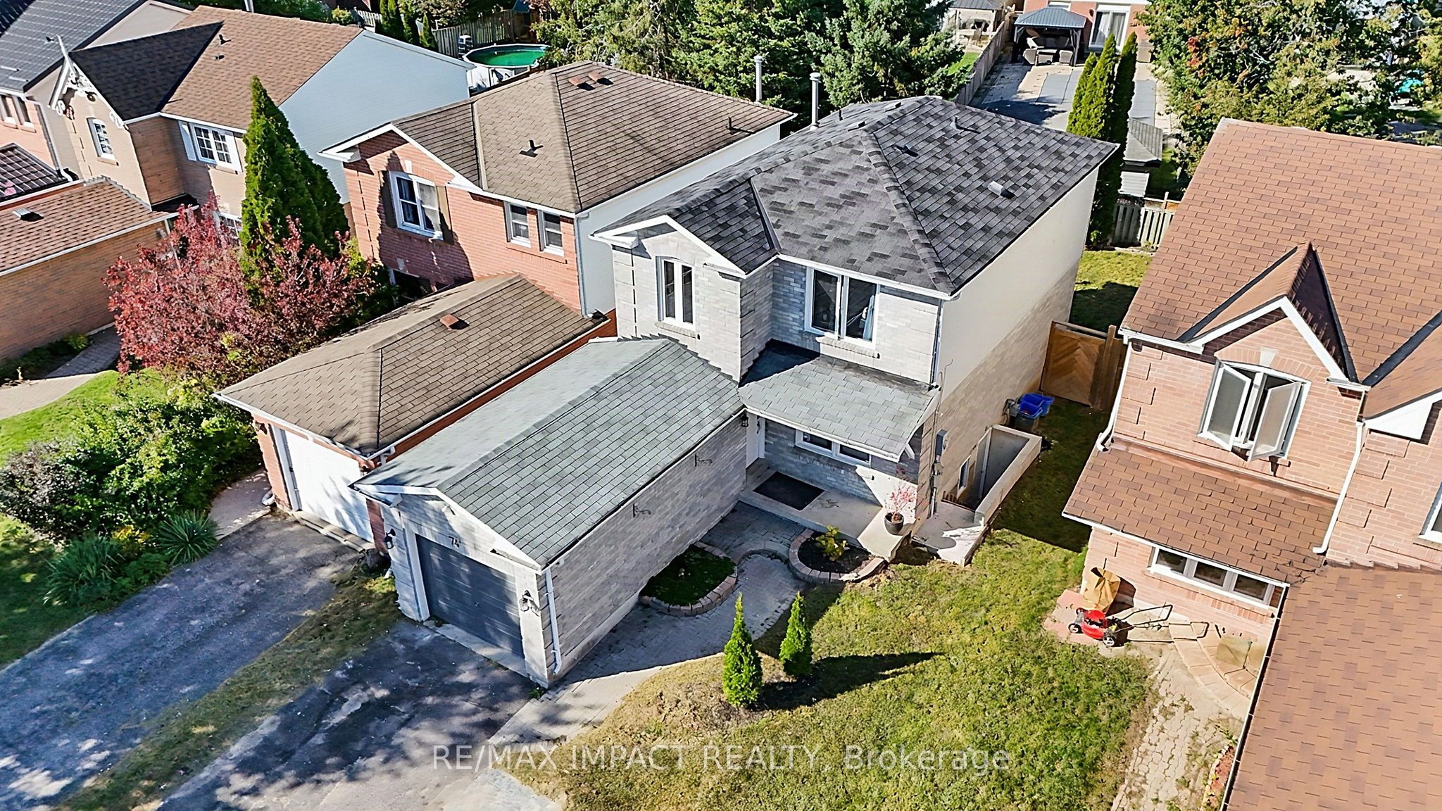 74 Yorkville Drive Property Photo 46