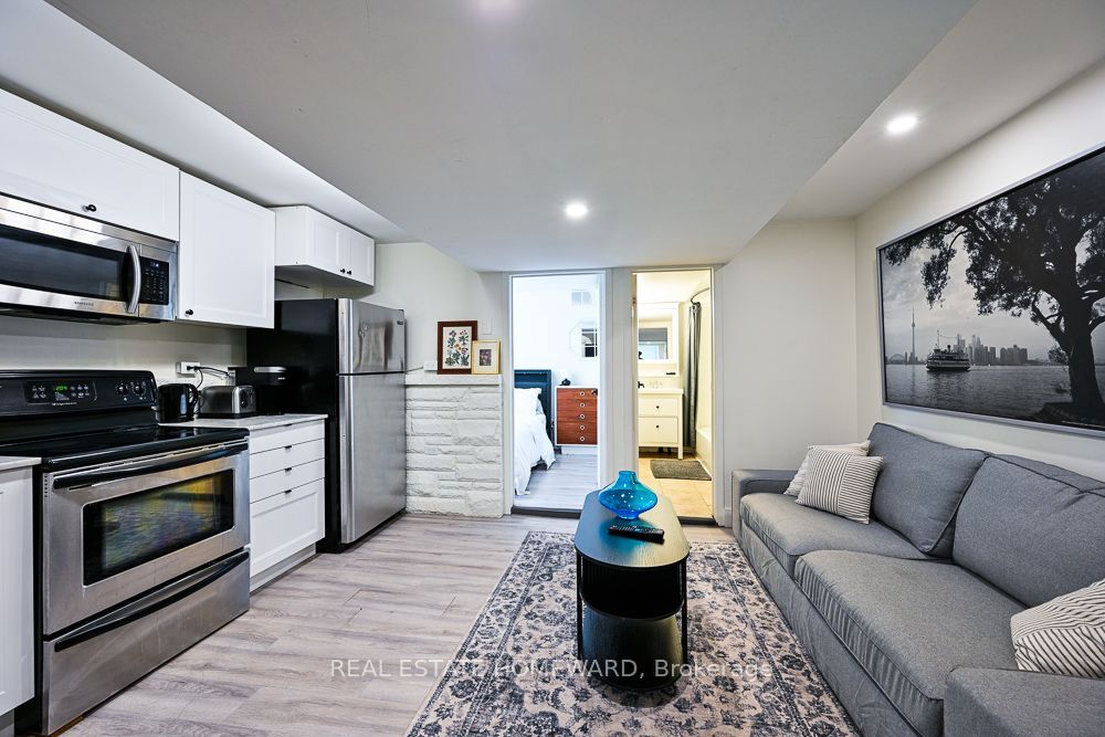 145 Boston Avenue Lower Property Photo 2