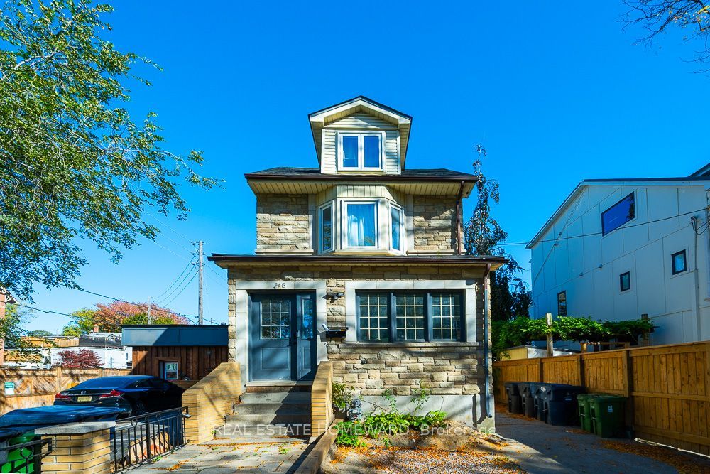 145 Boston Avenue Lower Property Photo 20