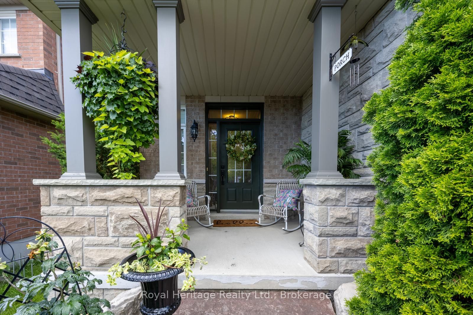 6 Goodall Crescent Property Photo 2