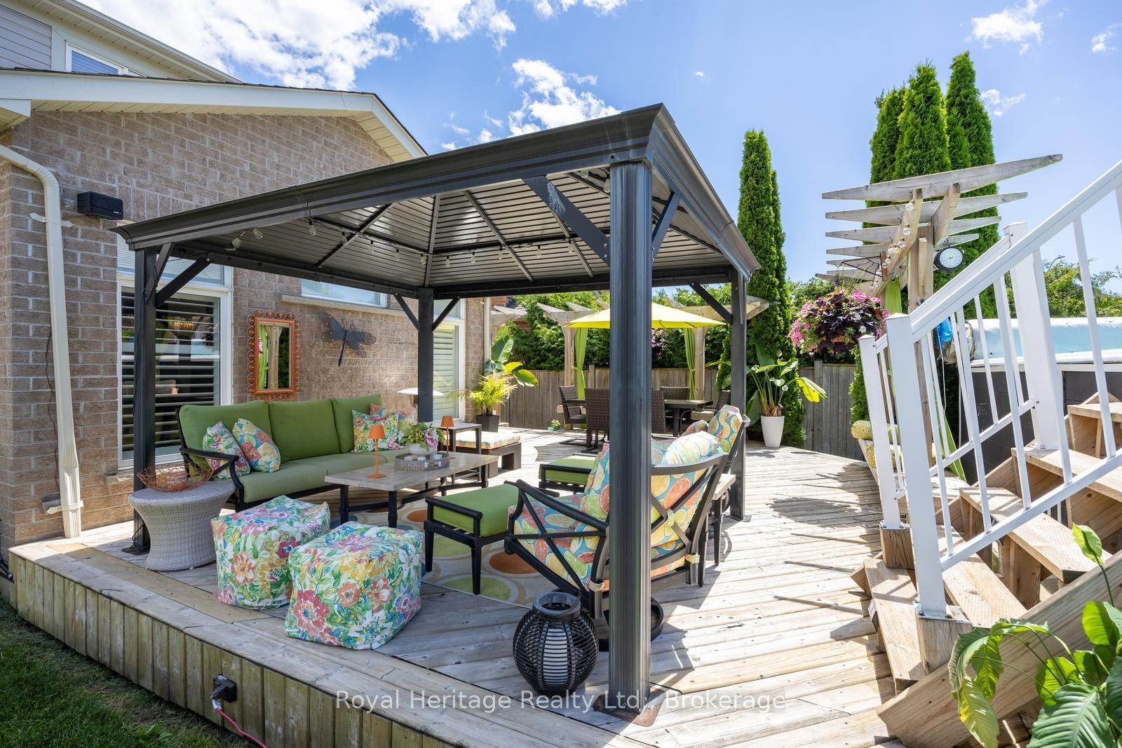 6 Goodall Crescent Property Photo 32