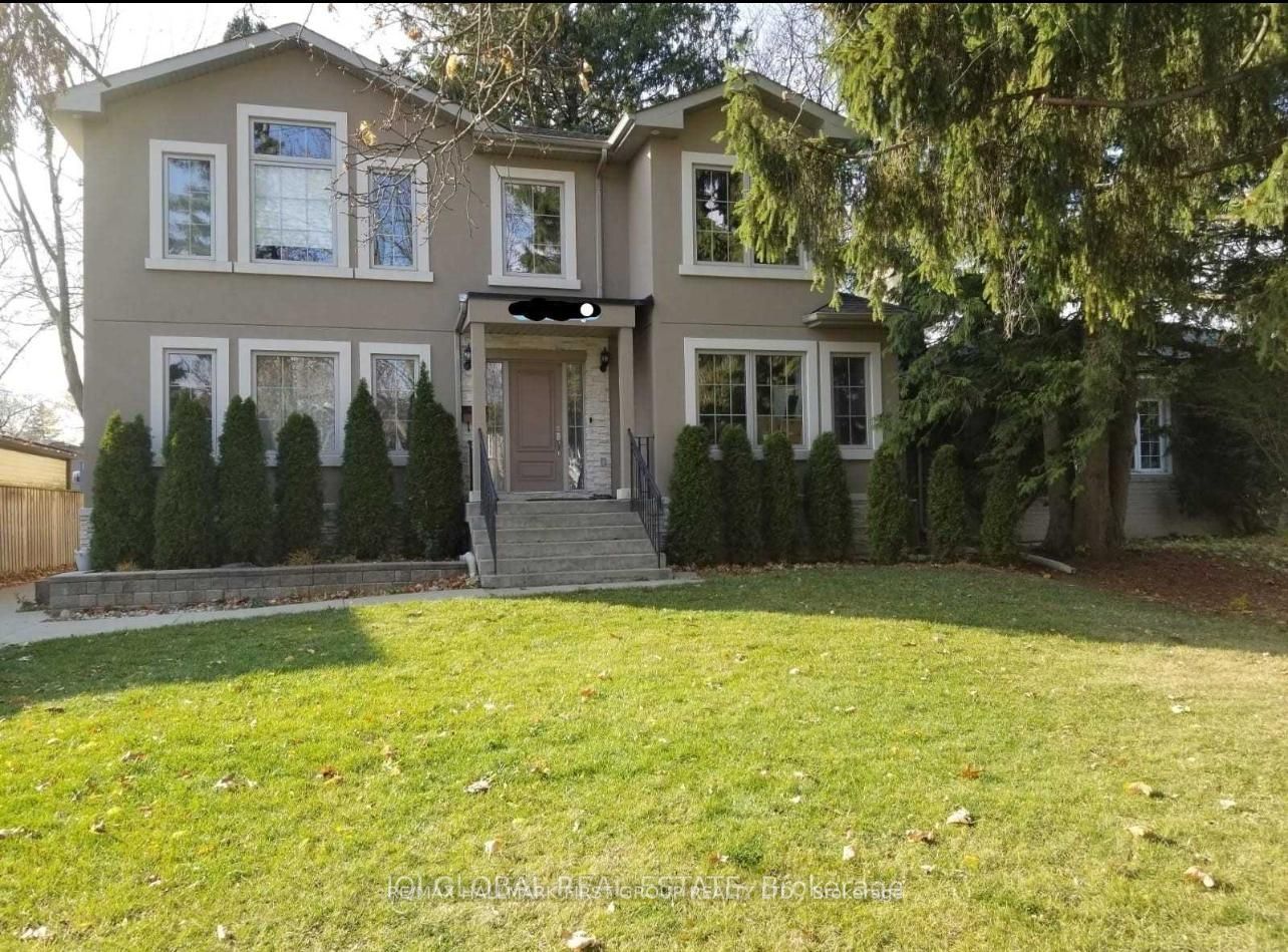 54 Bethune Boulevard Lower Property Photo 1