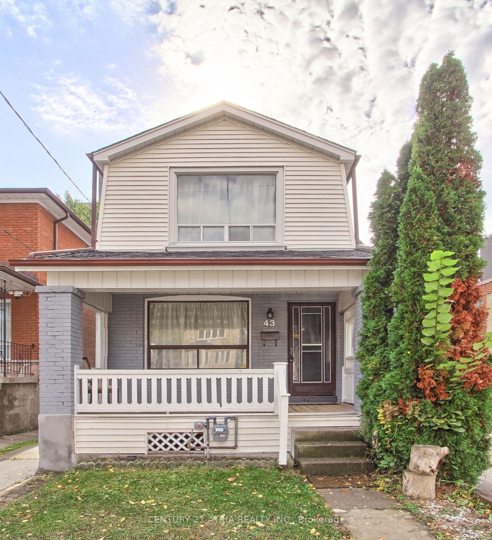43 Torrens Avenue Property Photo 1