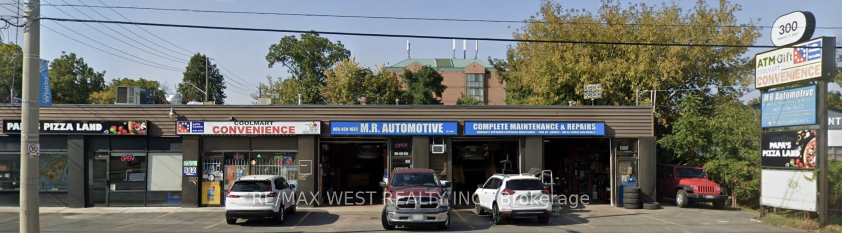 300 Dundas Street E Property Photo 1