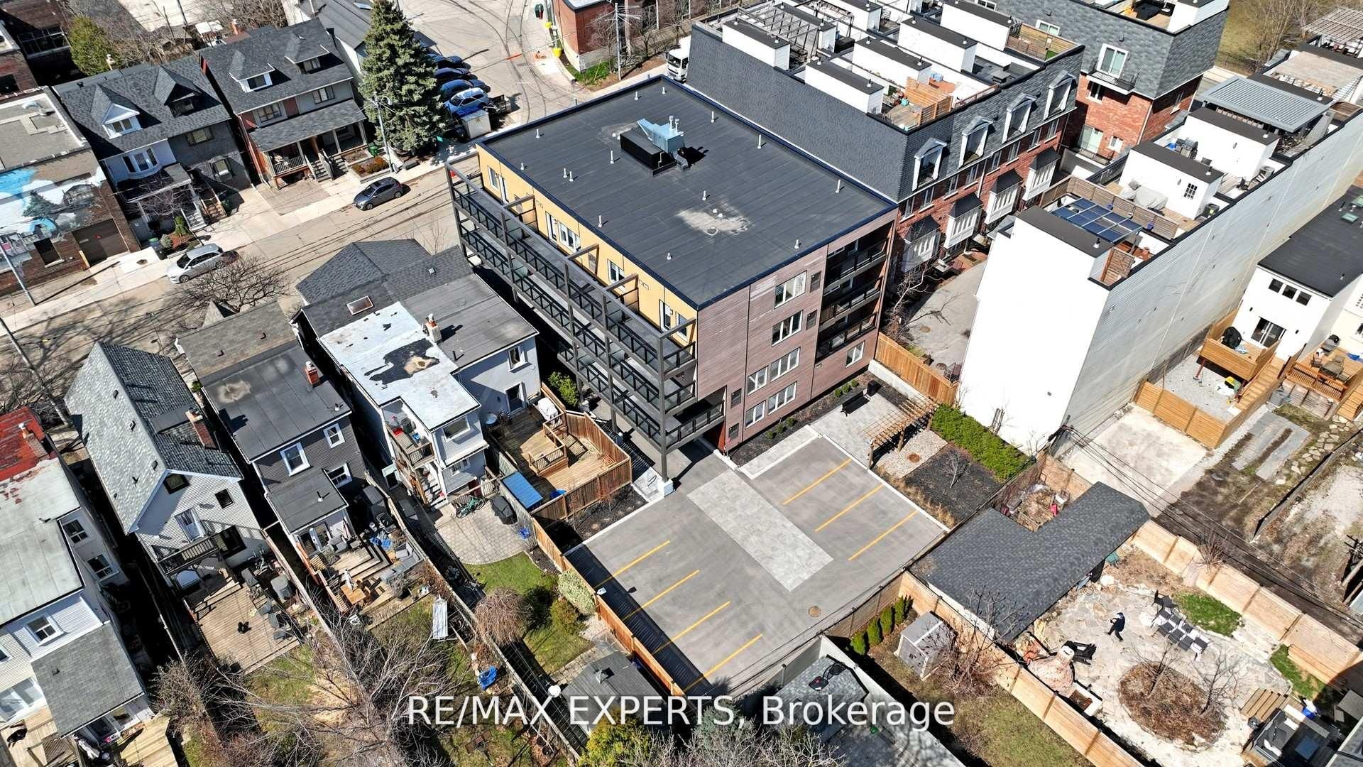 45 Connaught Avenue 302 Property Photo 23