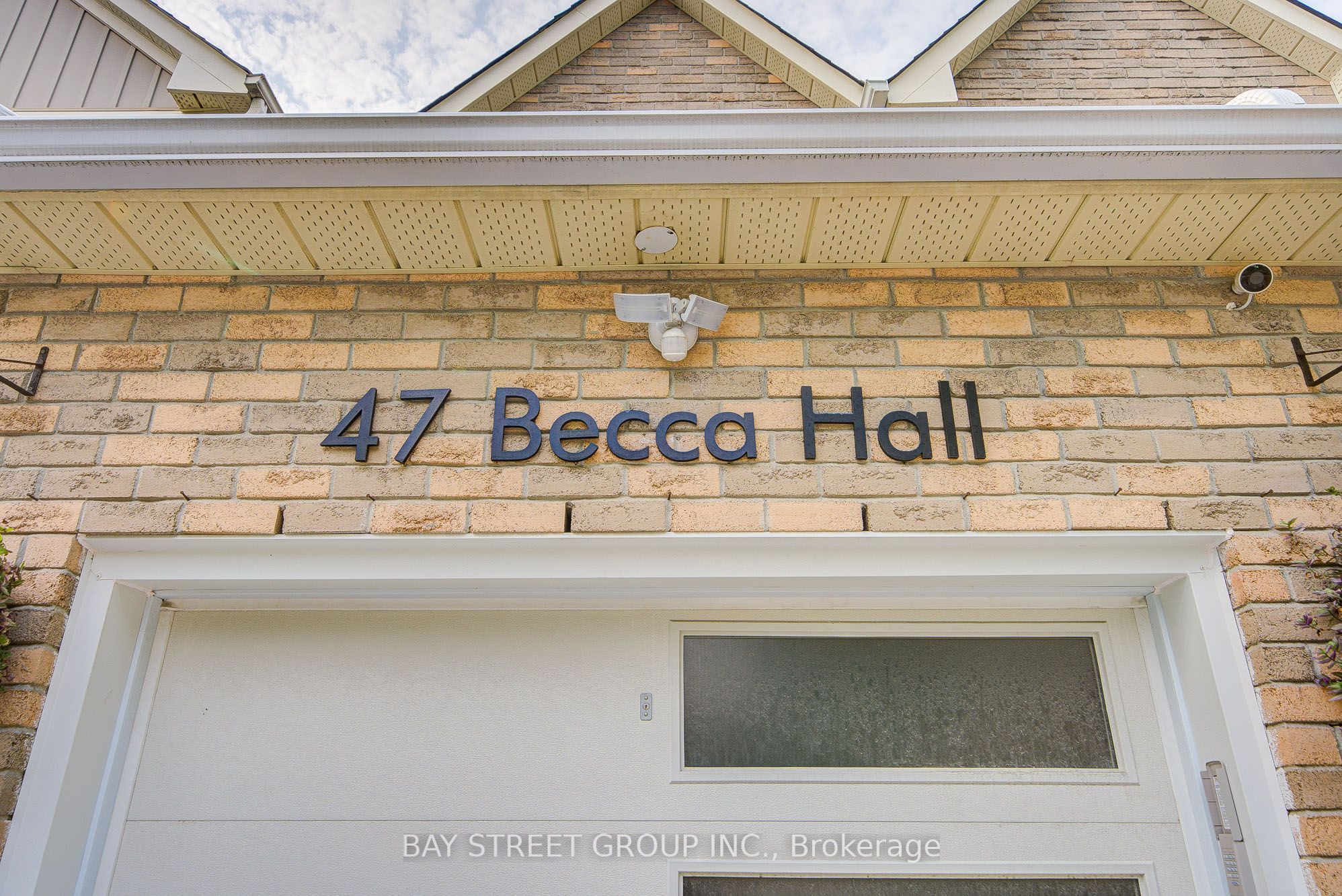 47 Becca Hall Trail Property Photo 2
