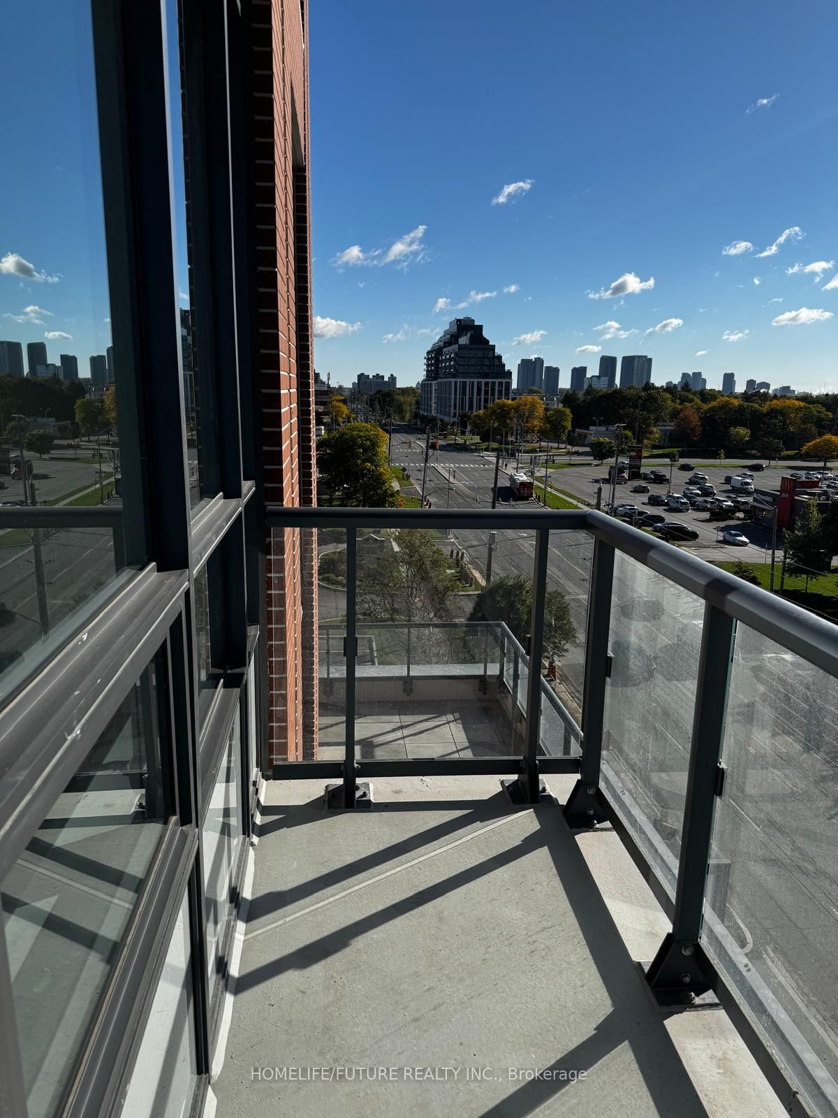 3270 Sheppard Avenue S 623 Property Photo 11