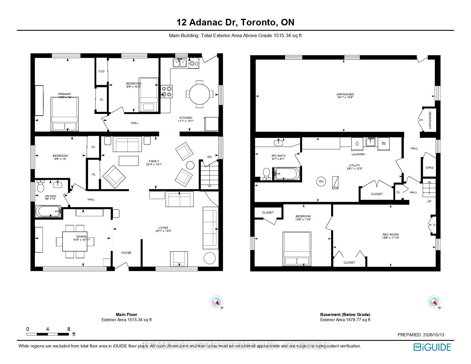 12 Adanac Drive Property Photo 33