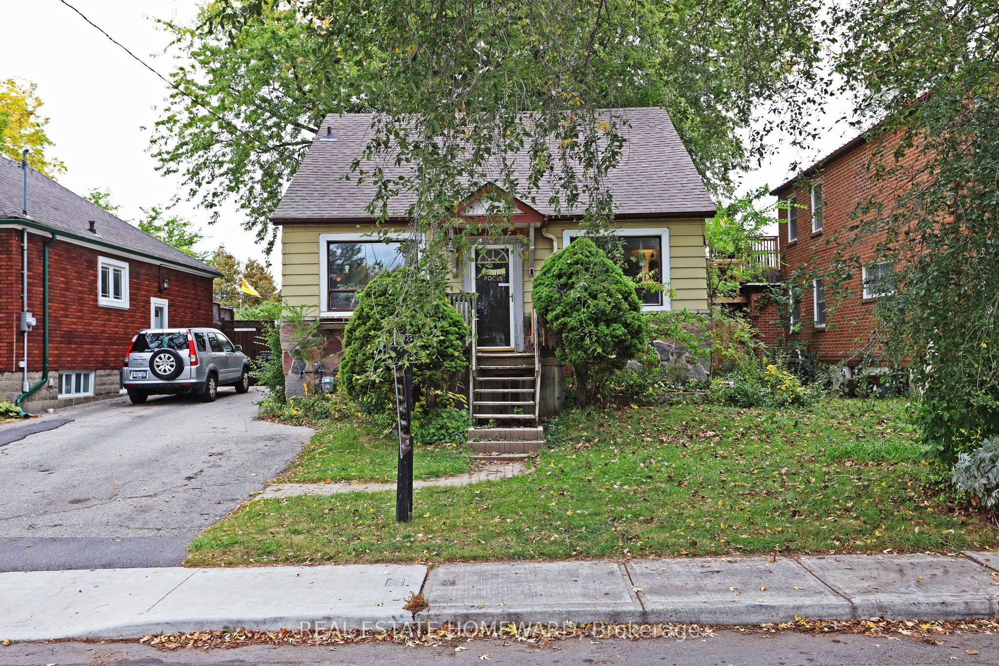 22 Haddon Avenue Property Photo 1