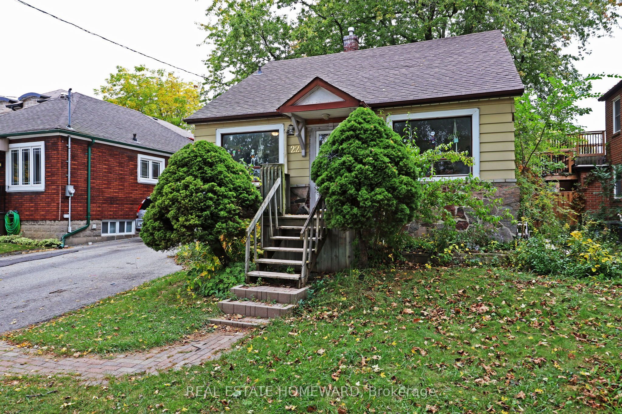 22 Haddon Avenue Property Photo 2