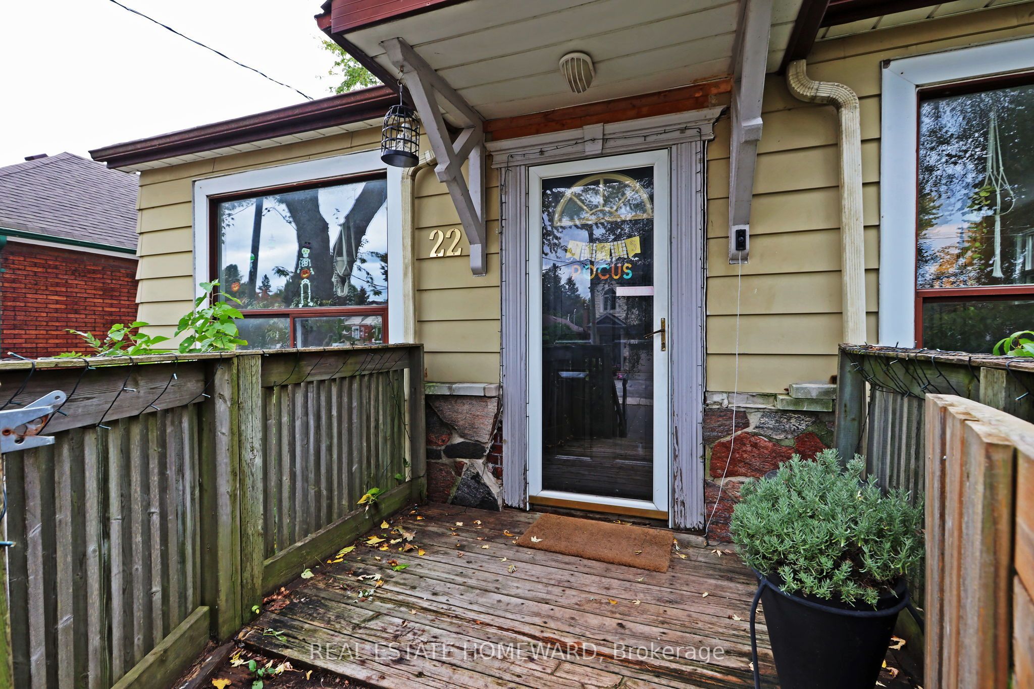 22 Haddon Avenue Property Photo 3