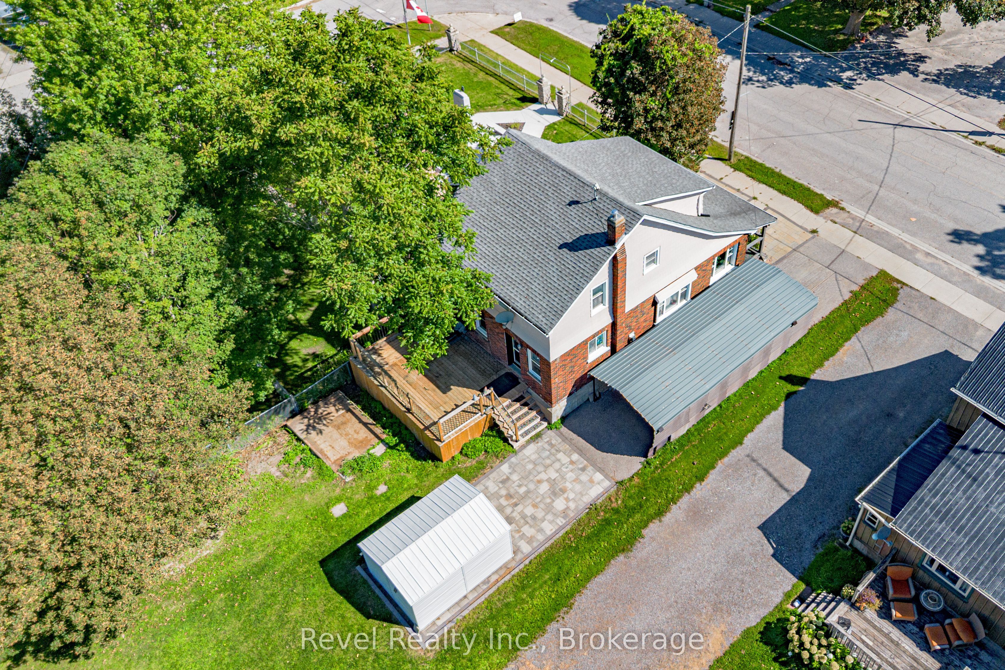13980 Old Scugog Road Property Photo 3