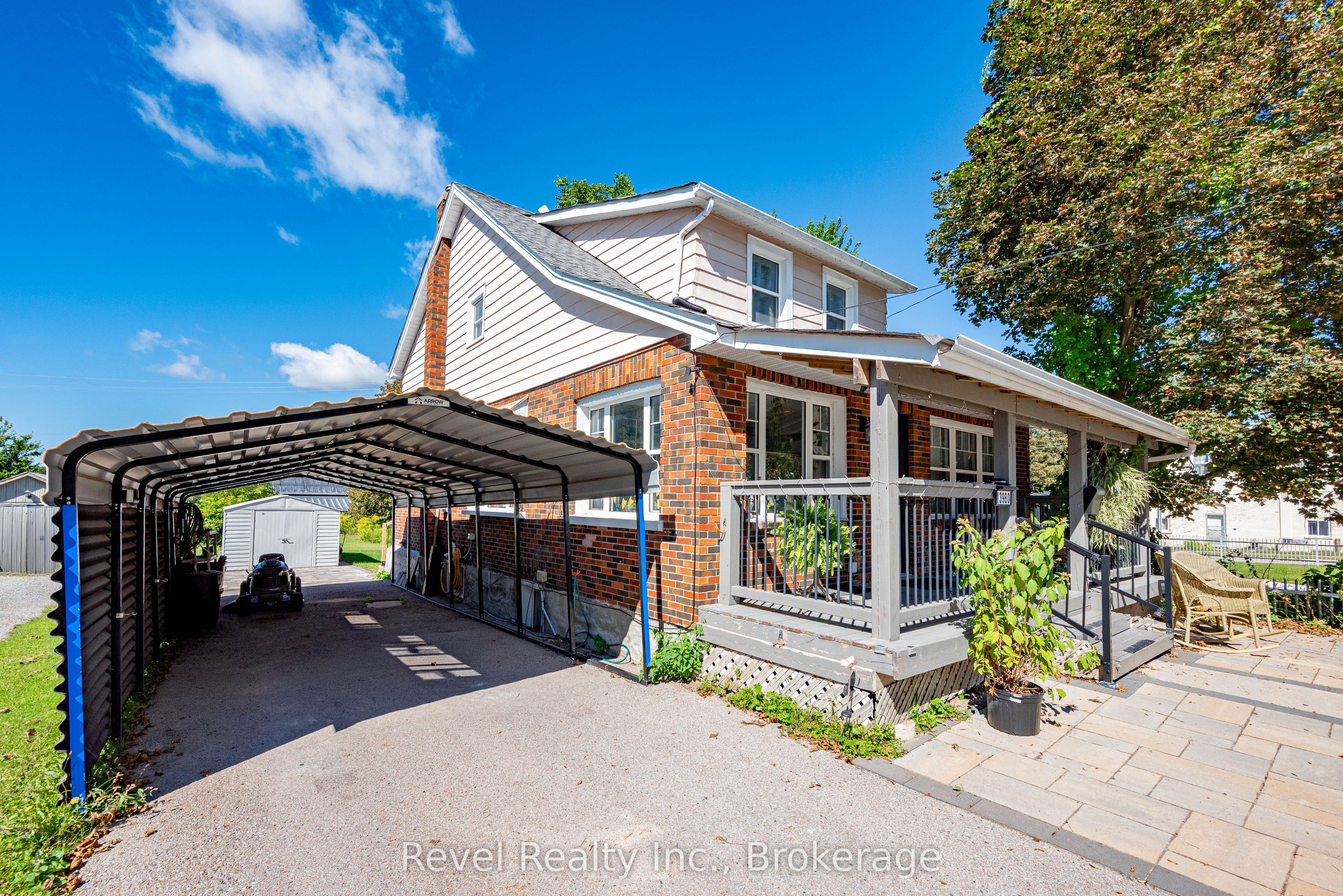 13980 Old Scugog Road Property Photo 4