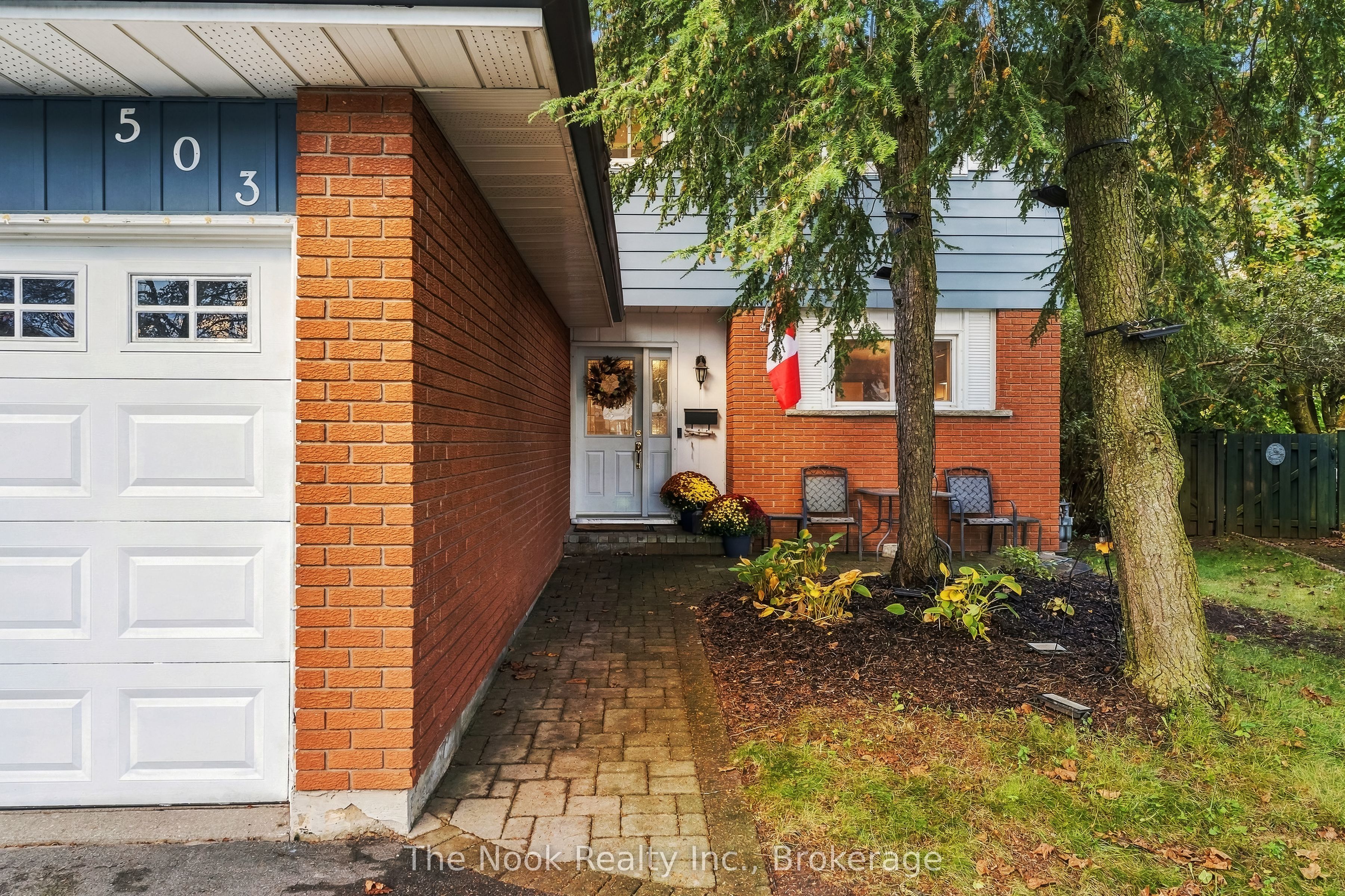 503 Torrington Court Property Photo 3