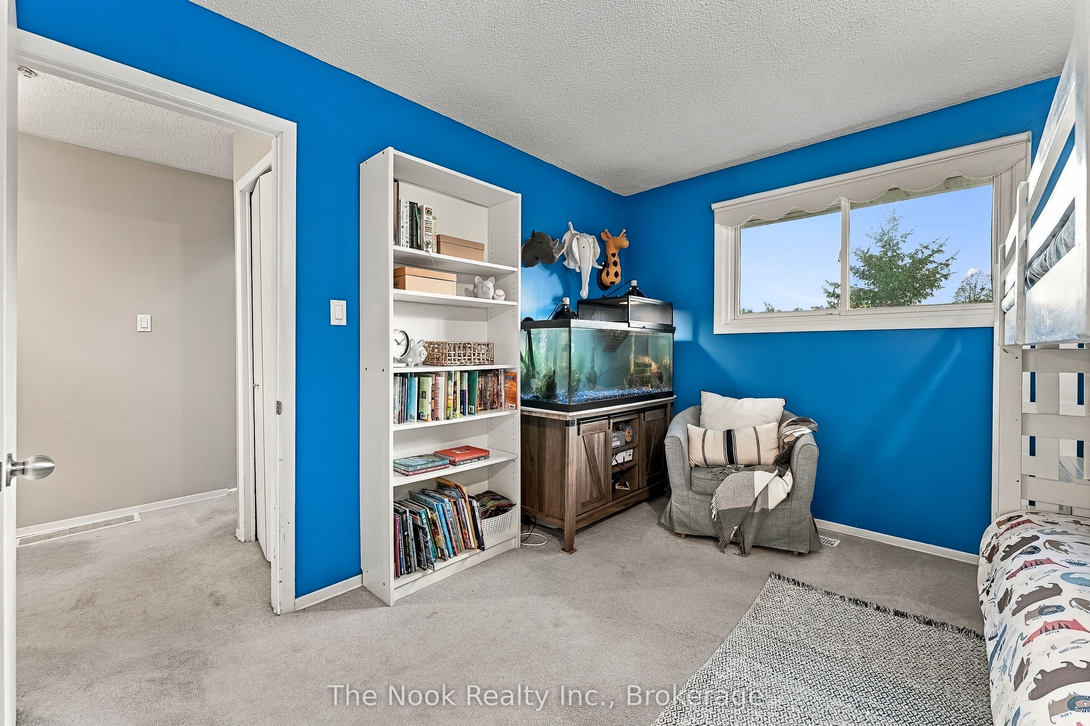 503 Torrington Court Property Photo 20