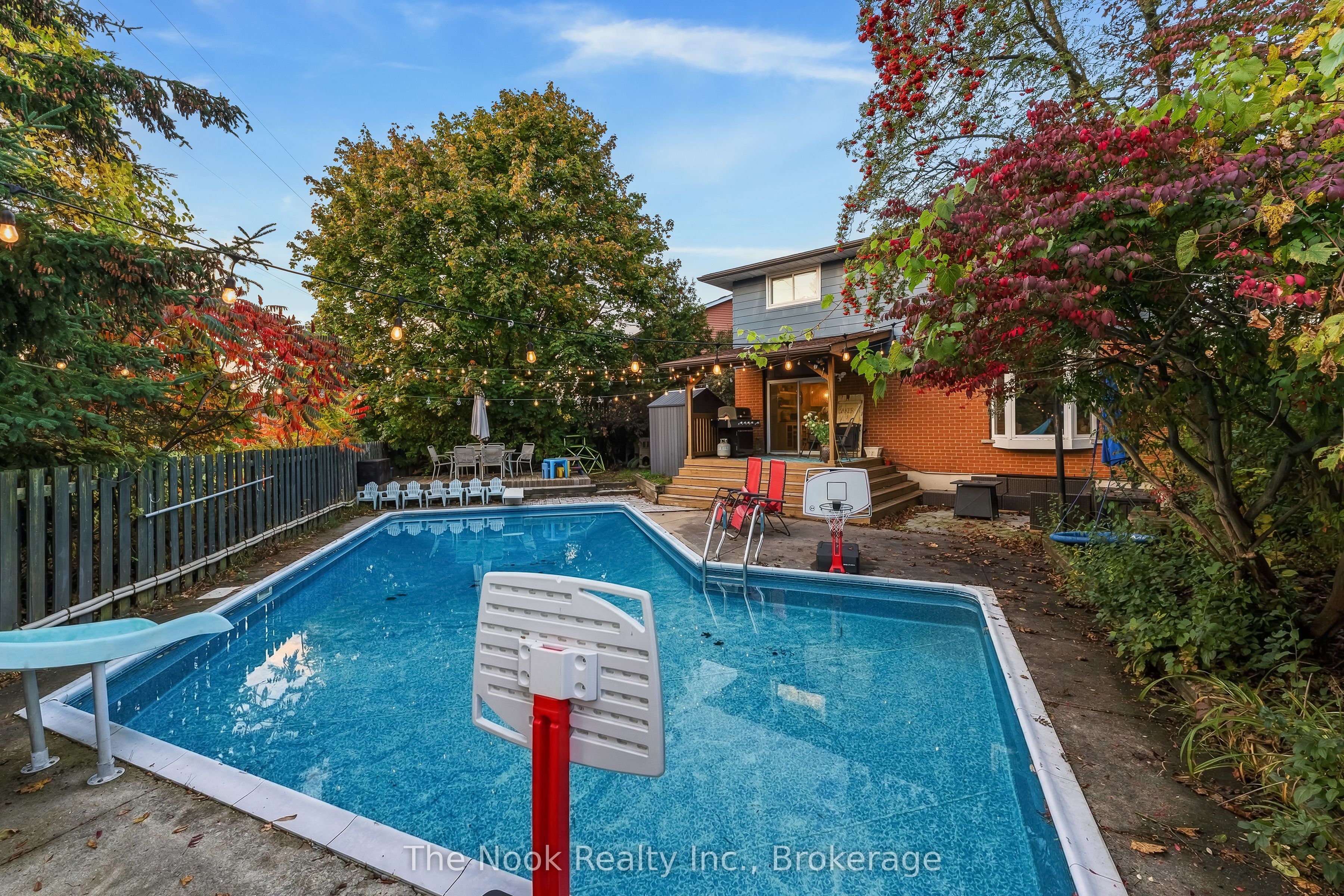 503 Torrington Court Property Photo 30