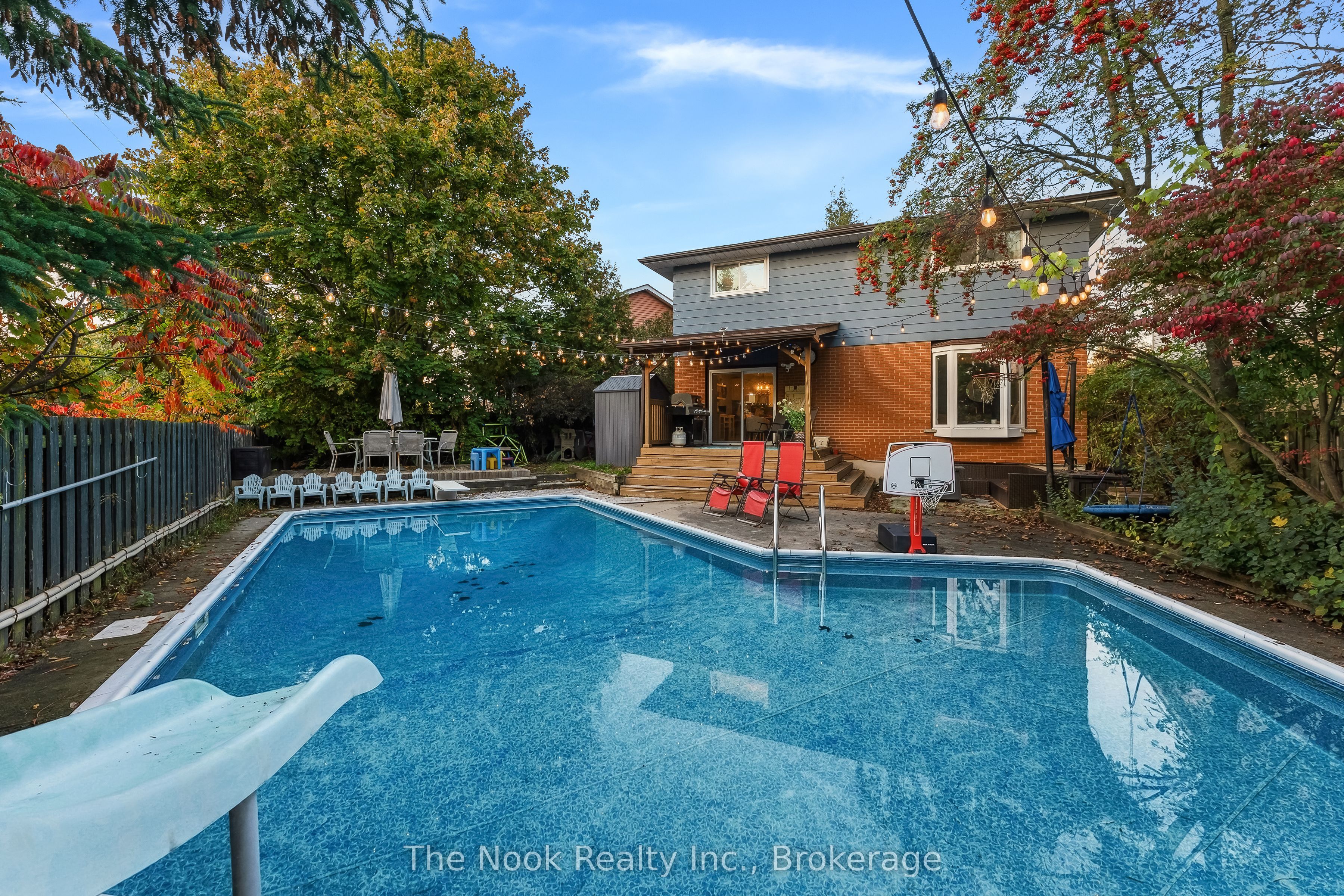 503 Torrington Court Property Photo 31