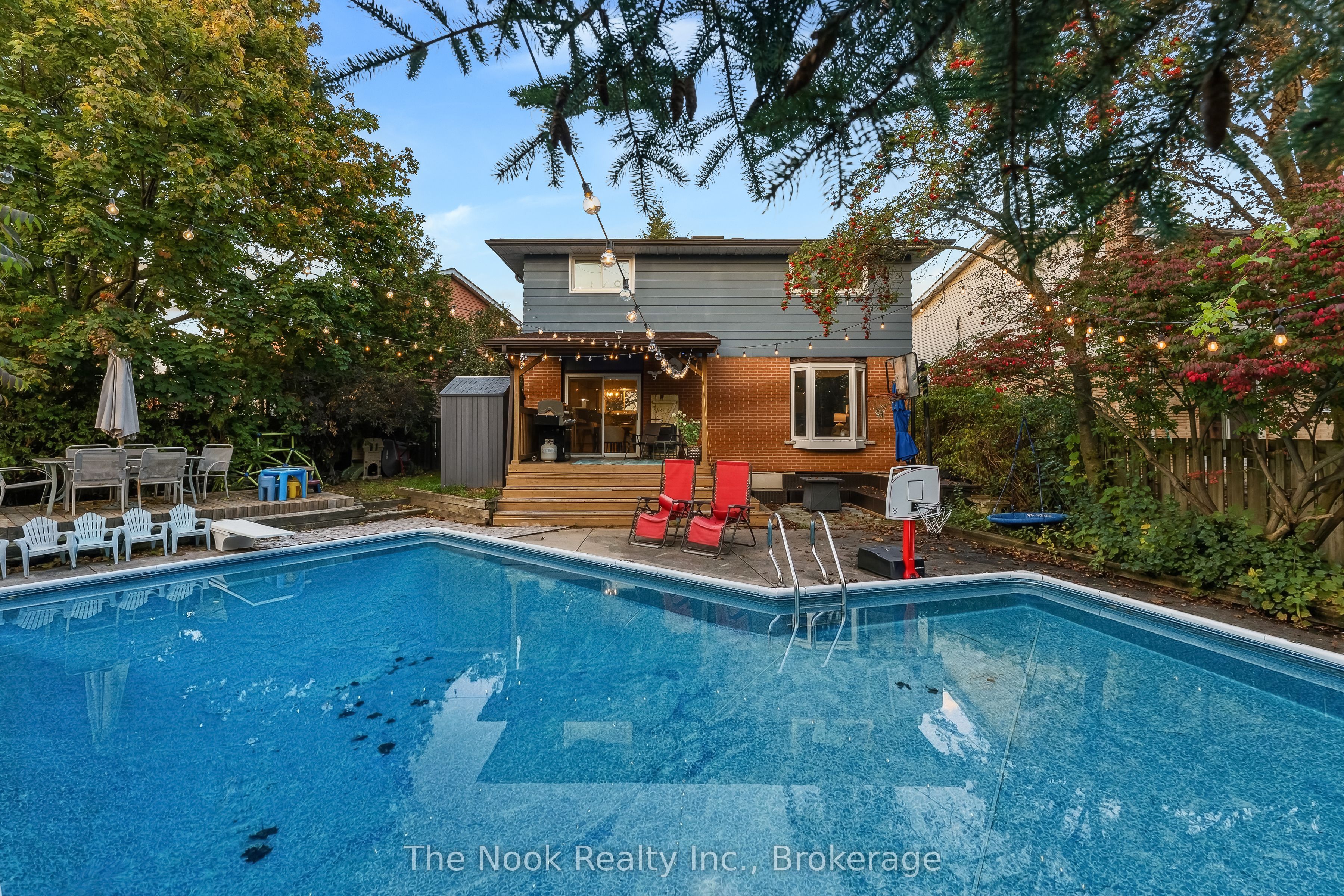 503 Torrington Court Property Photo 32