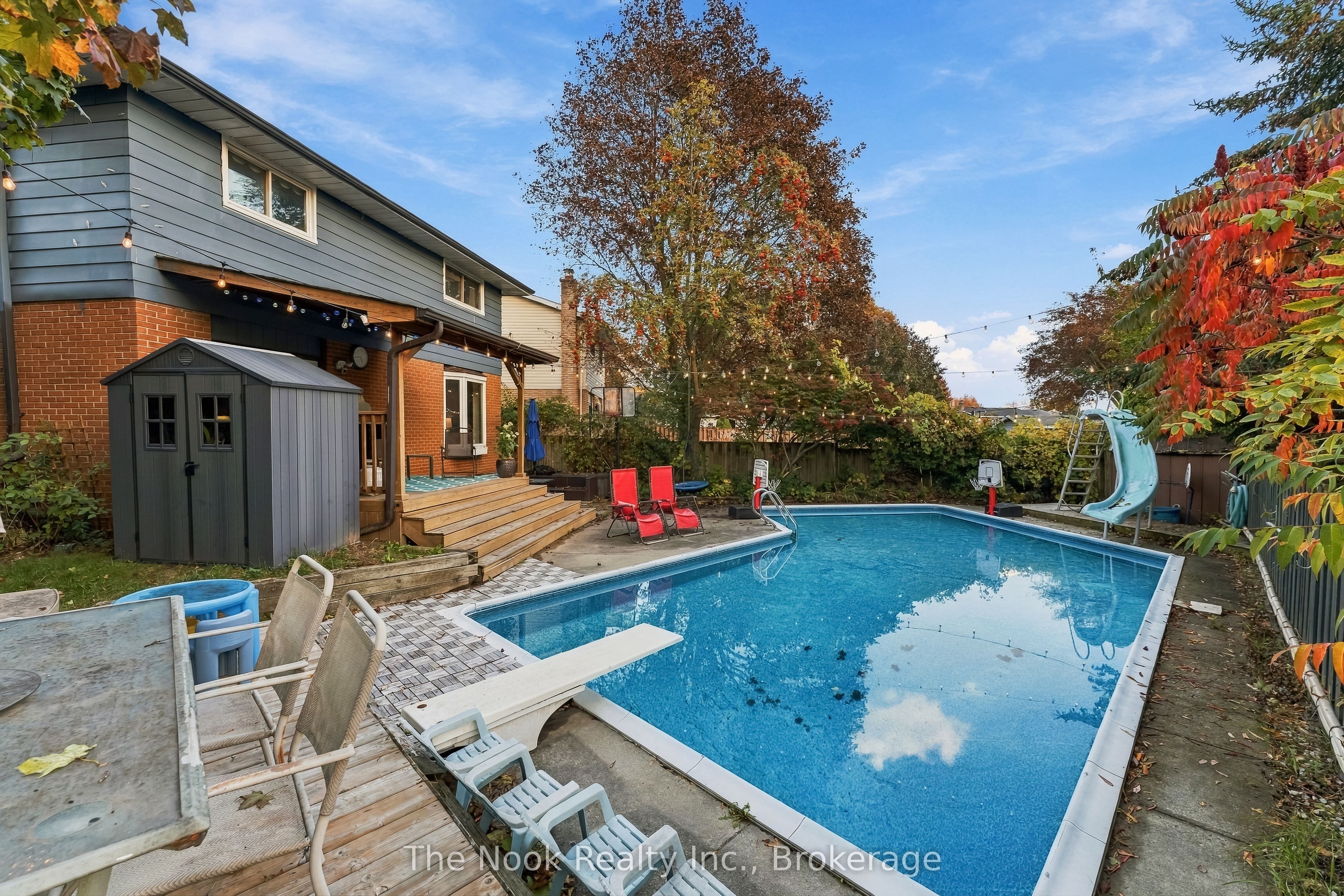 503 Torrington Court Property Photo 33
